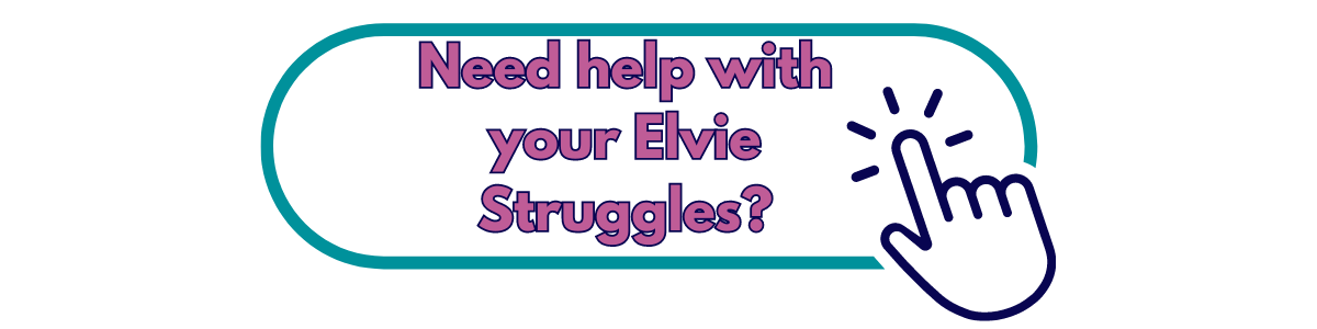 Elvie Stride — Genuine Lactation