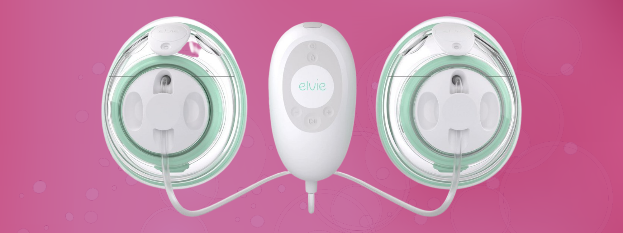 Elvie Breast Pump Review (2022) - Exclusive Pumping