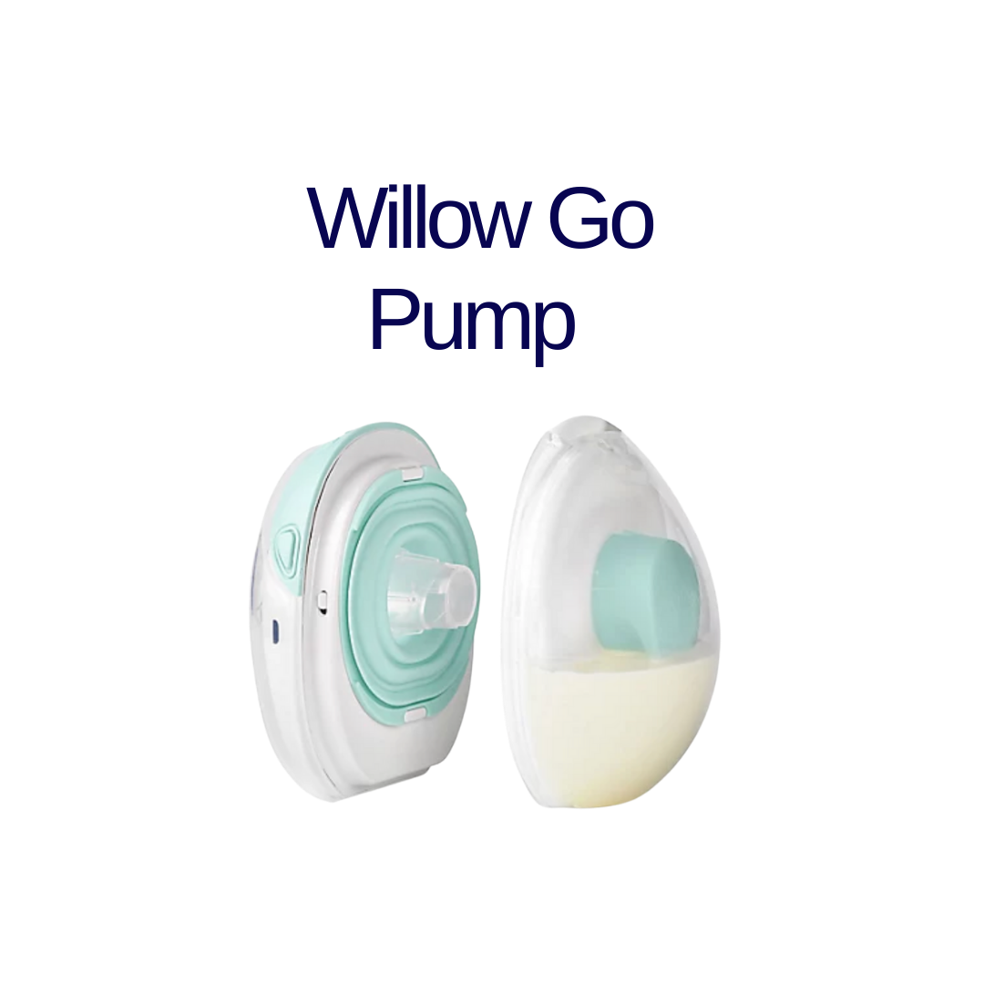 Breast Pump Parts Replacement Calculators — Genuine Lactation