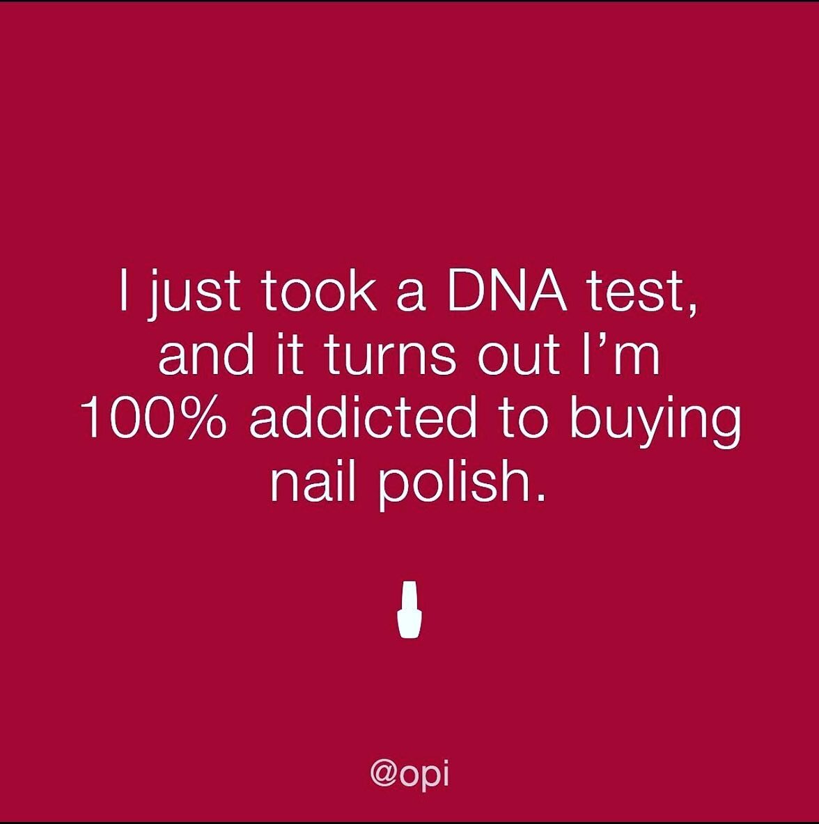 Happy Manicure Mondays !!!! We are 100% addicted to polish! Are you ?! What&rsquo;s your favourite shade?
#nails #nailsdesign #windsornailsalon #ygq #supportlocalwindsor