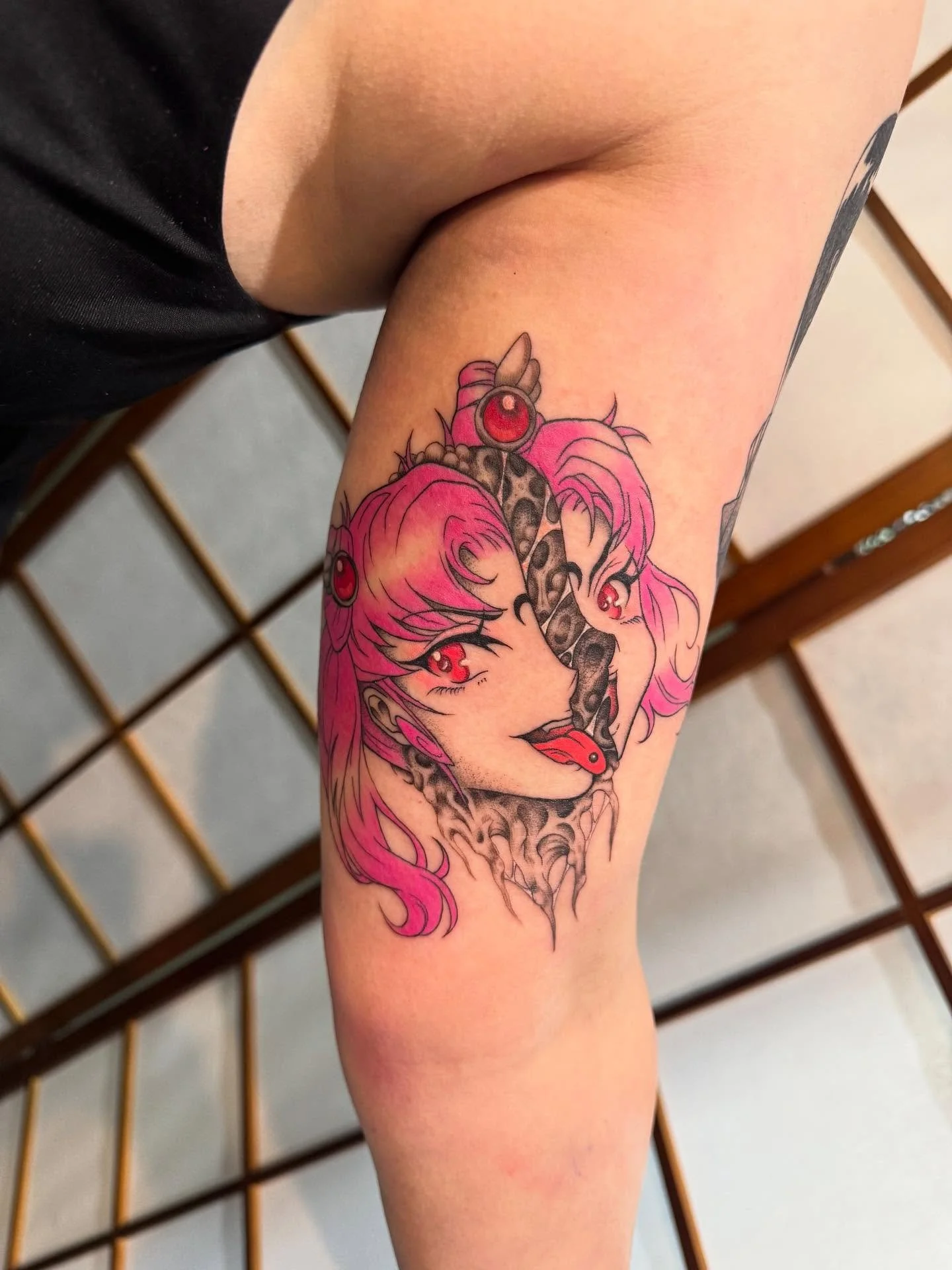 💖💗🌙 Chibi Moon 🌙 💗💖