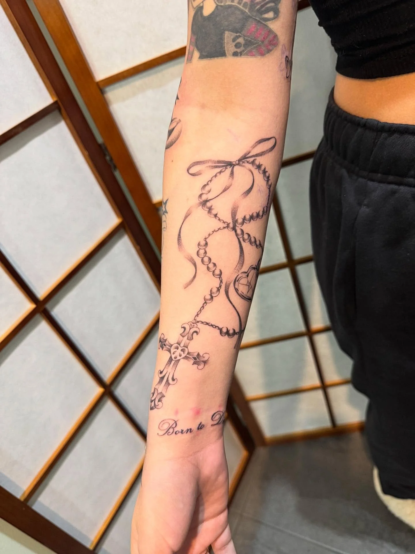 Some cute ones today for Sydney 💗🎀