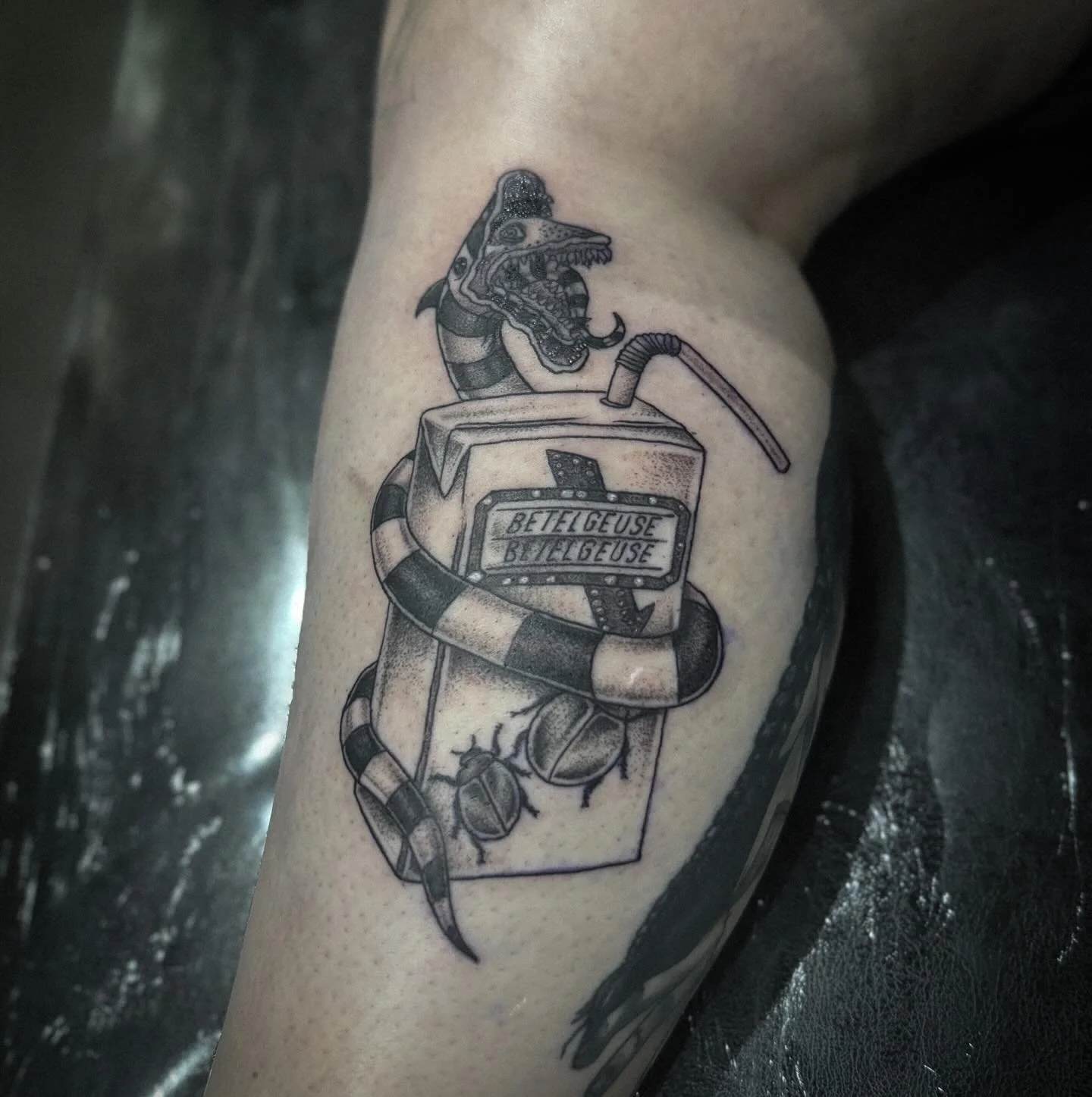 Some Tim Burton inspired halloween flash pieces! 

DM to book/enquire.
@inkwizardstattoo 

#adelaide #adl #femaletattooartist #tattoodesign #flash #flashtattoo #tattooartist #adelaidetattoos #adelaidetattoo #dotwork #stipple #stippleshading #dotworks