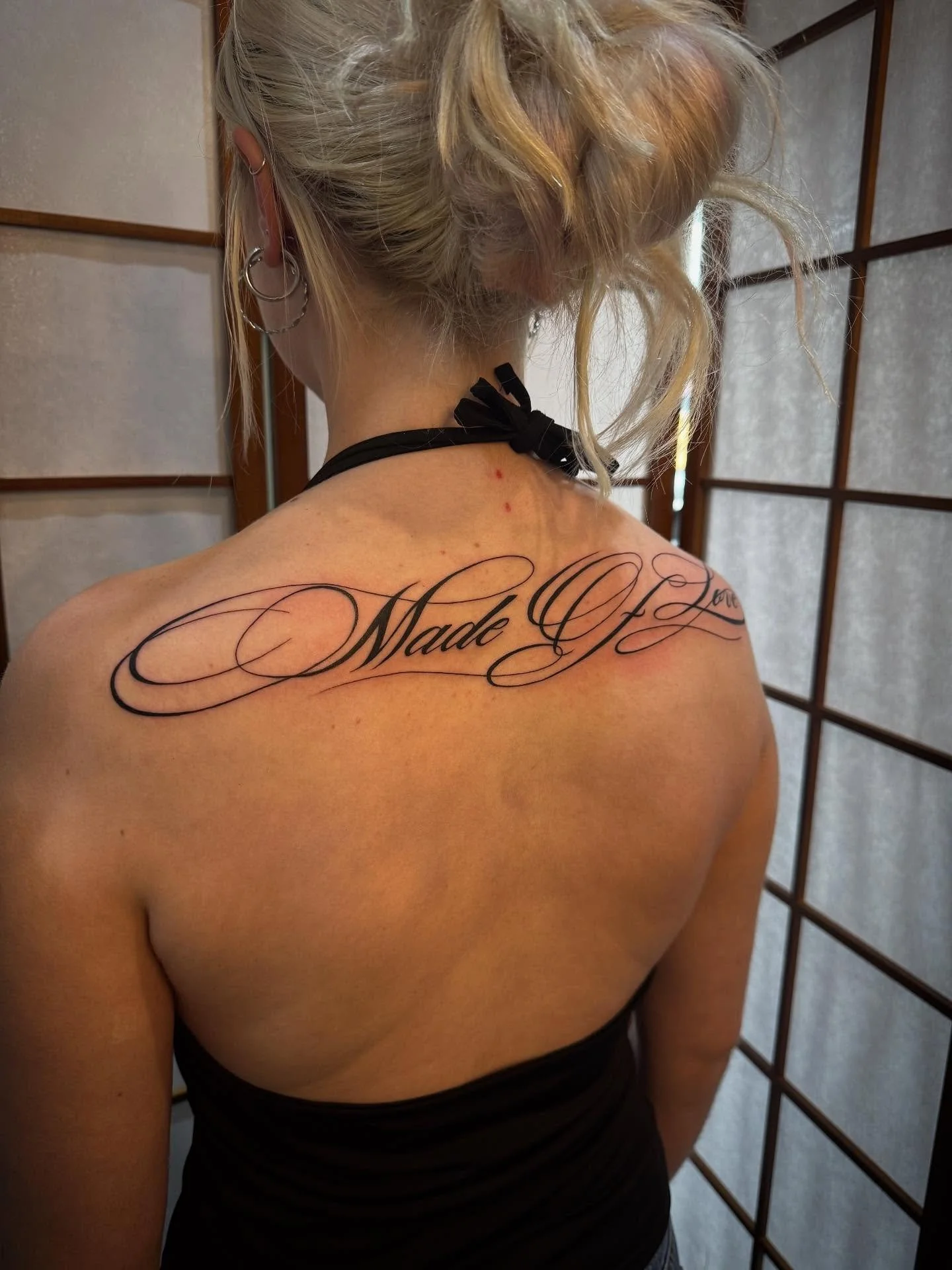 ꧁༺ 𝓜𝓪𝓭𝓮 𝓸𝓯 𝓵𝓸𝓿𝓮 ༻꧂