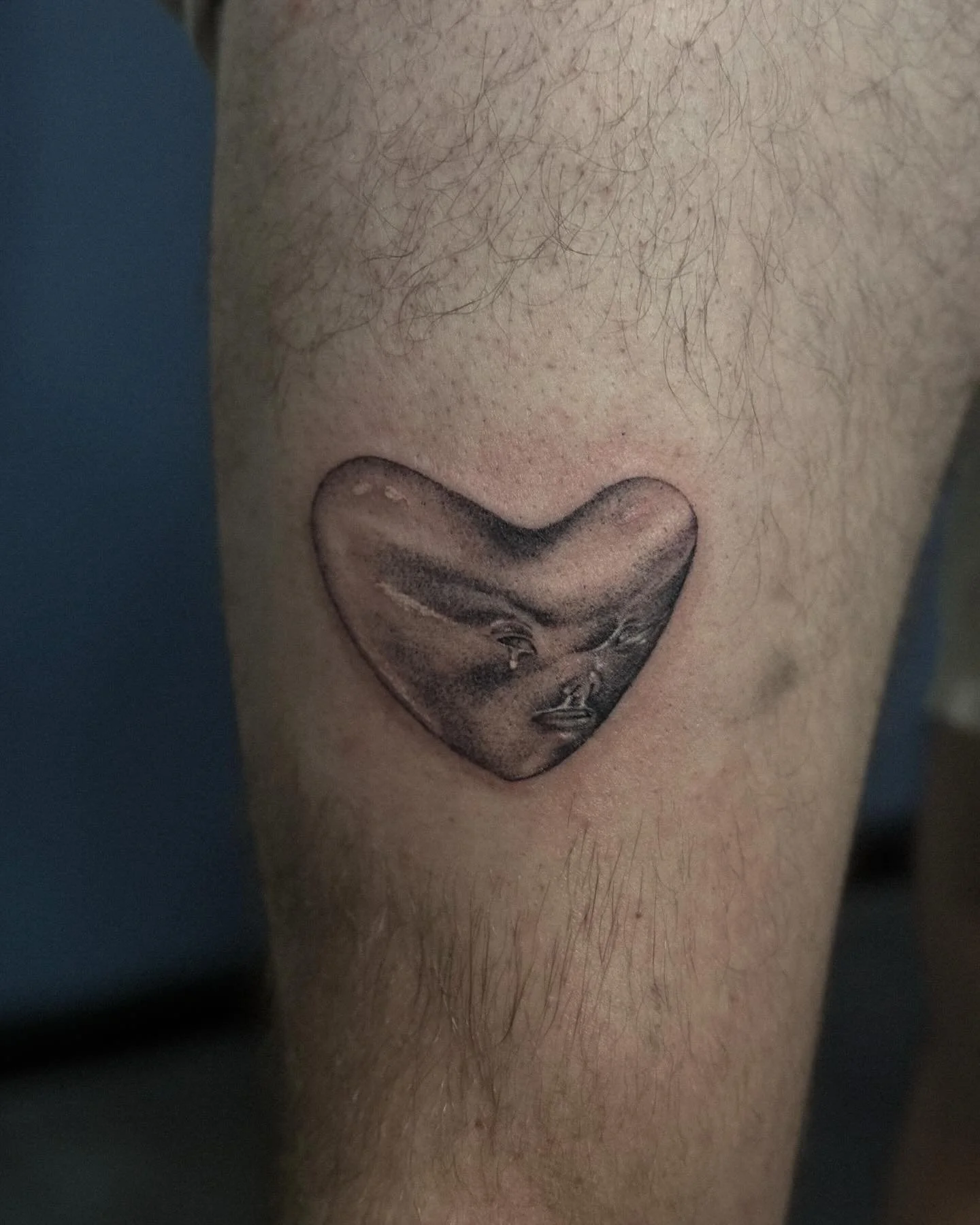 A day of music tattoos for these two! 

DM to book/enquire.
@inkwizardstattoo 

#fontaines #catfishandthebottlemen #oasis