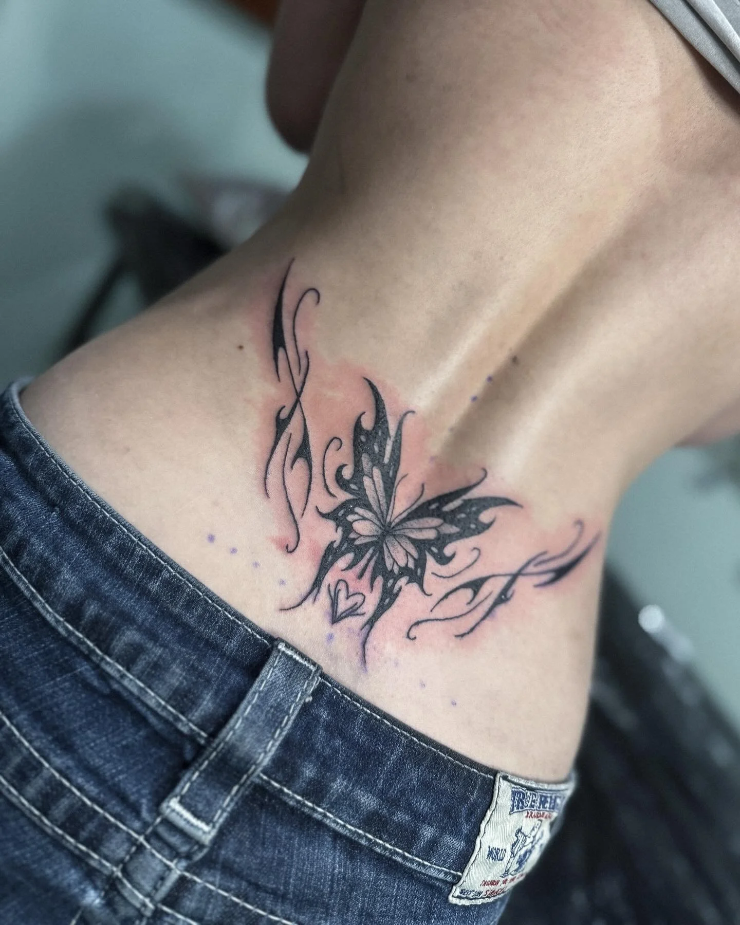 tramp stamps! 🫶🏻

DM to book/enquire.
@inkwizardstattoo 

#adelaide #adl #femaletattooartist #tattooconnect #tattoodesign #flash #flashtattoo #tattooconnectau #tattooartist #adelaidetattoos #adelaidetattoo #trampstamp #backtattoos