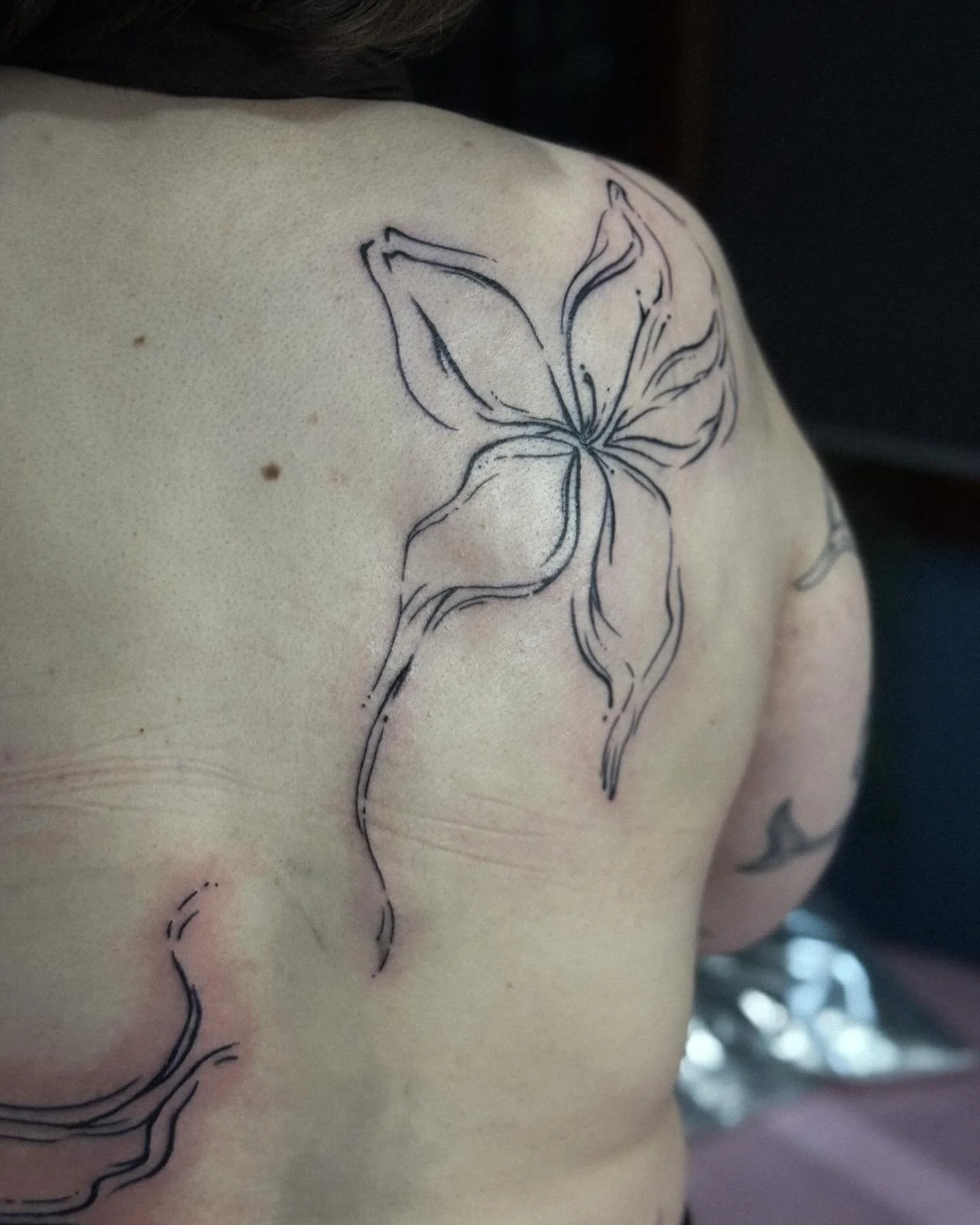 🌸🌼🌺

DM to book/enquire. 
@inkwizardstattoo