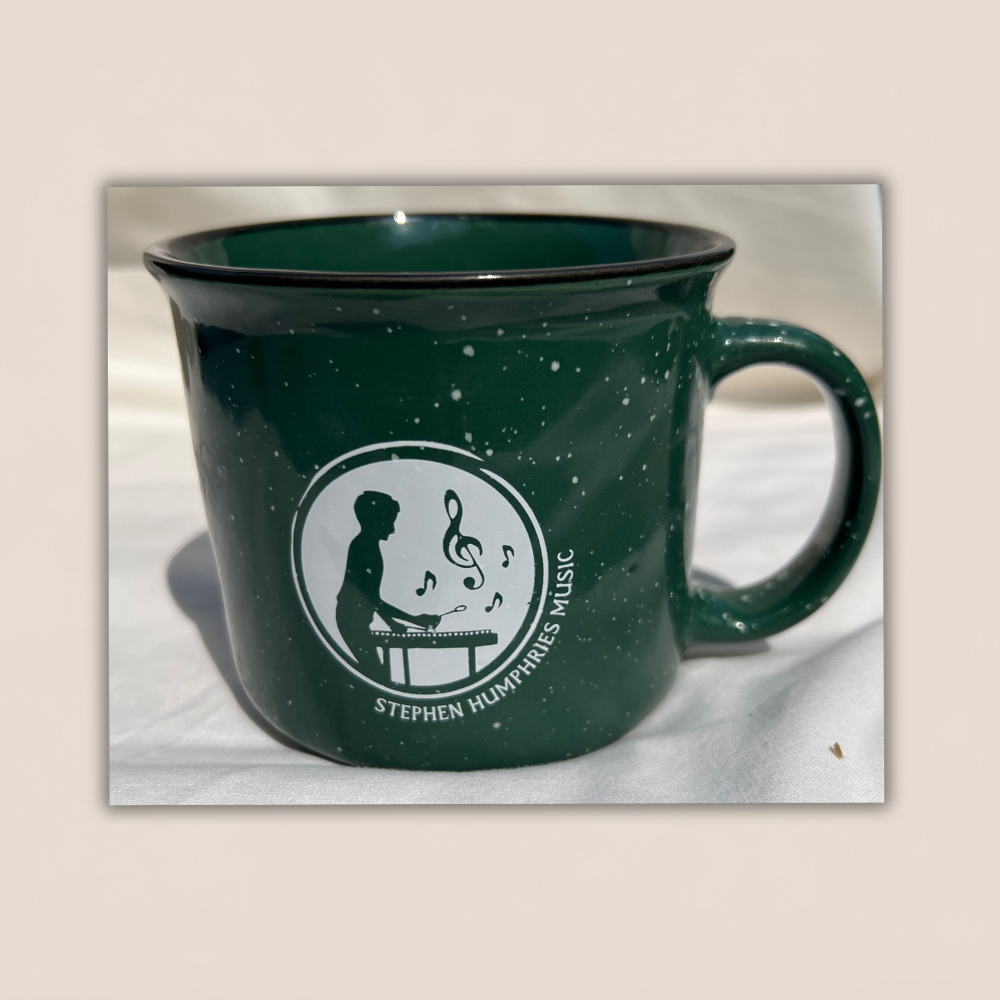 16oz Ceramic Mug