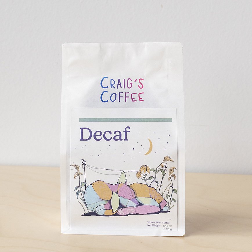 Decaf | Colombia