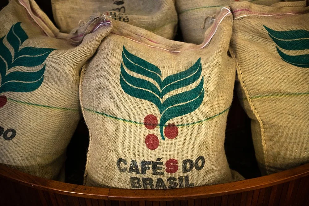 Tariffs on Coffee Have Finally Been Lifted, But Prices Are Still at Record Highs