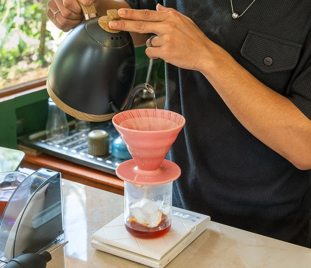 How to Make Cold Coffee: Cold Brew vs. Flash Brew