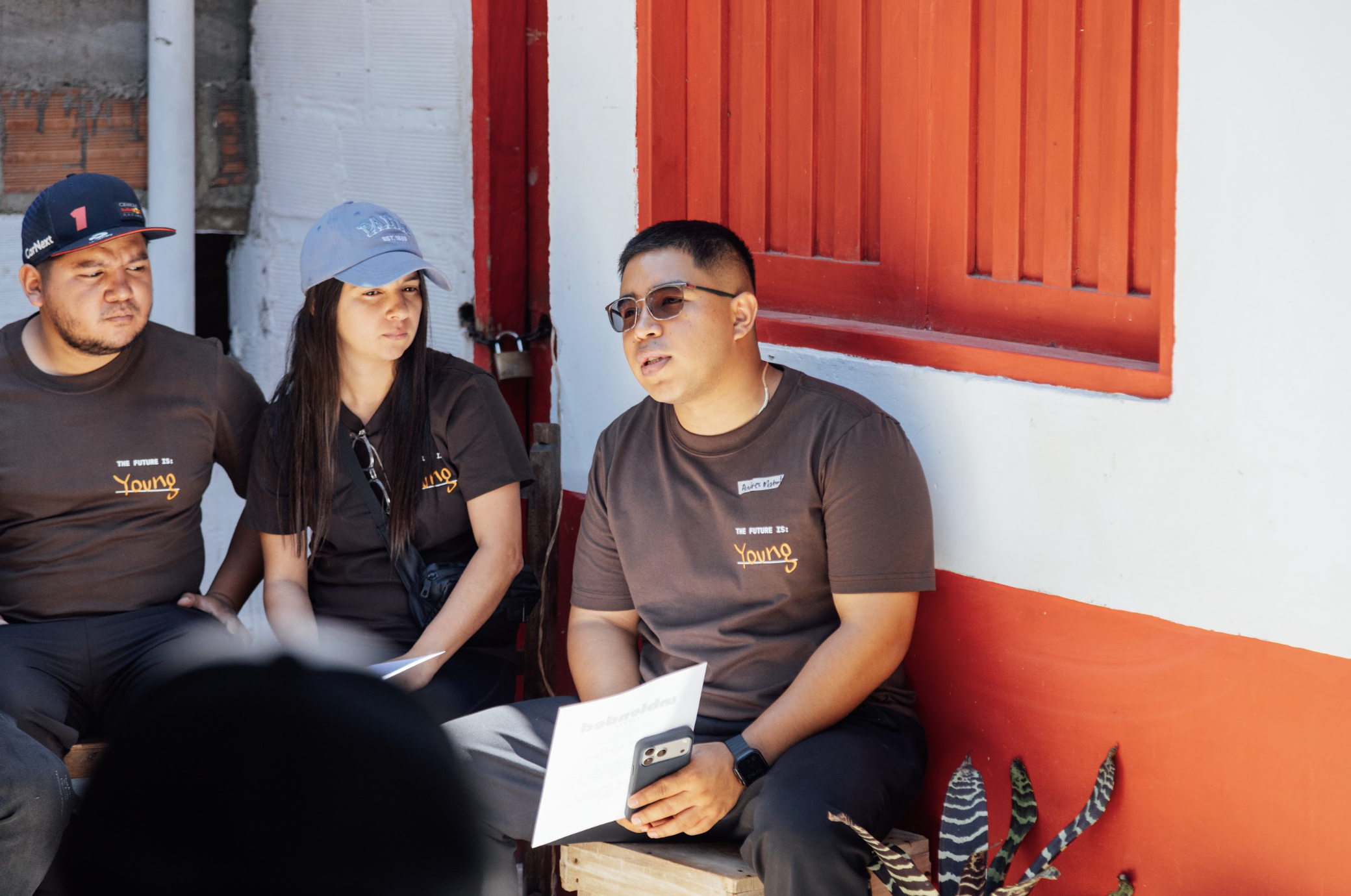 Bean Juice Club July 2026: Andres Martinez Honey Co-Ferment with Blackberries From Colombia