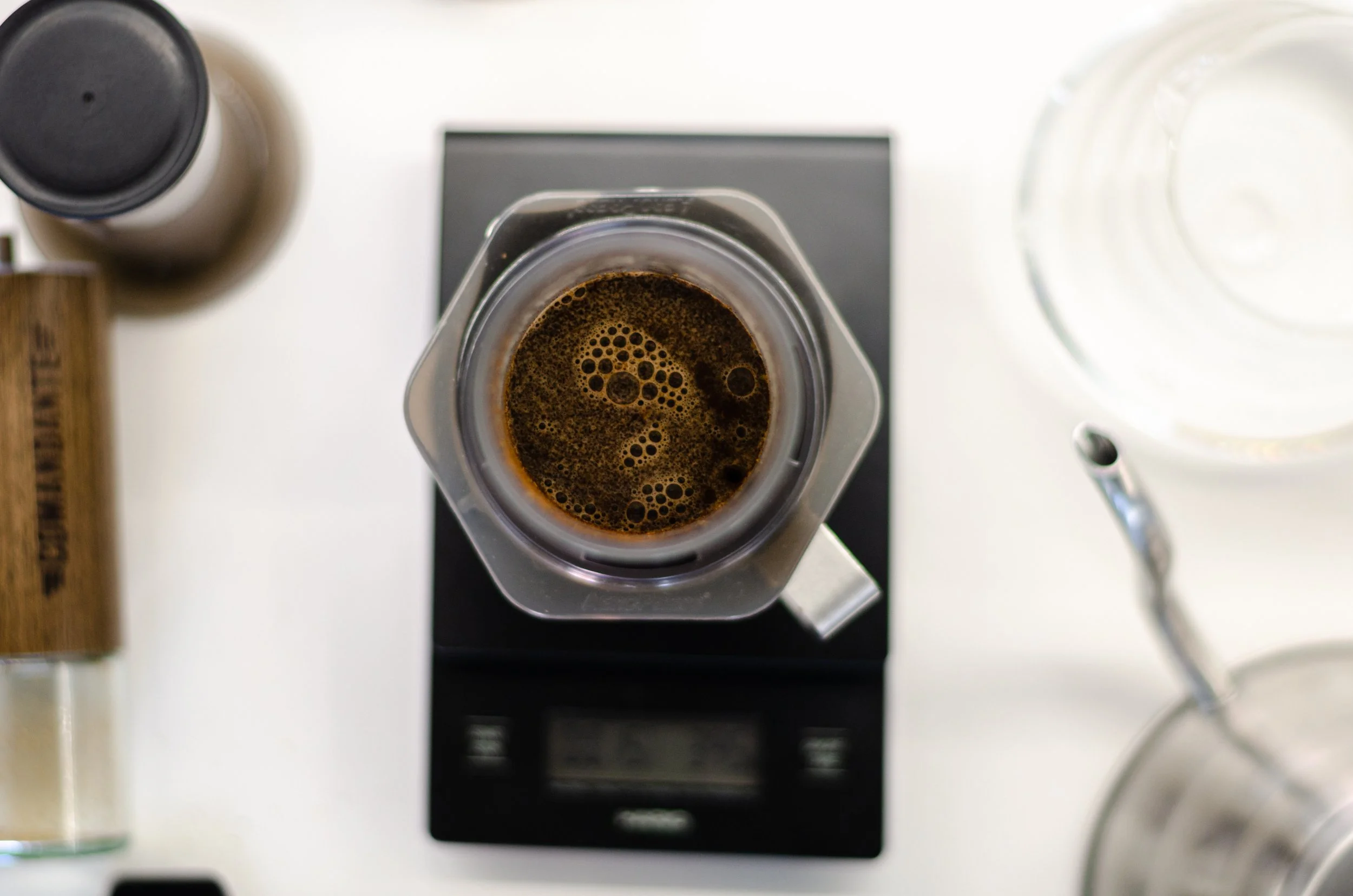 How to Make AeroPress Coffee: Recipe, Ratio, and Best Beans