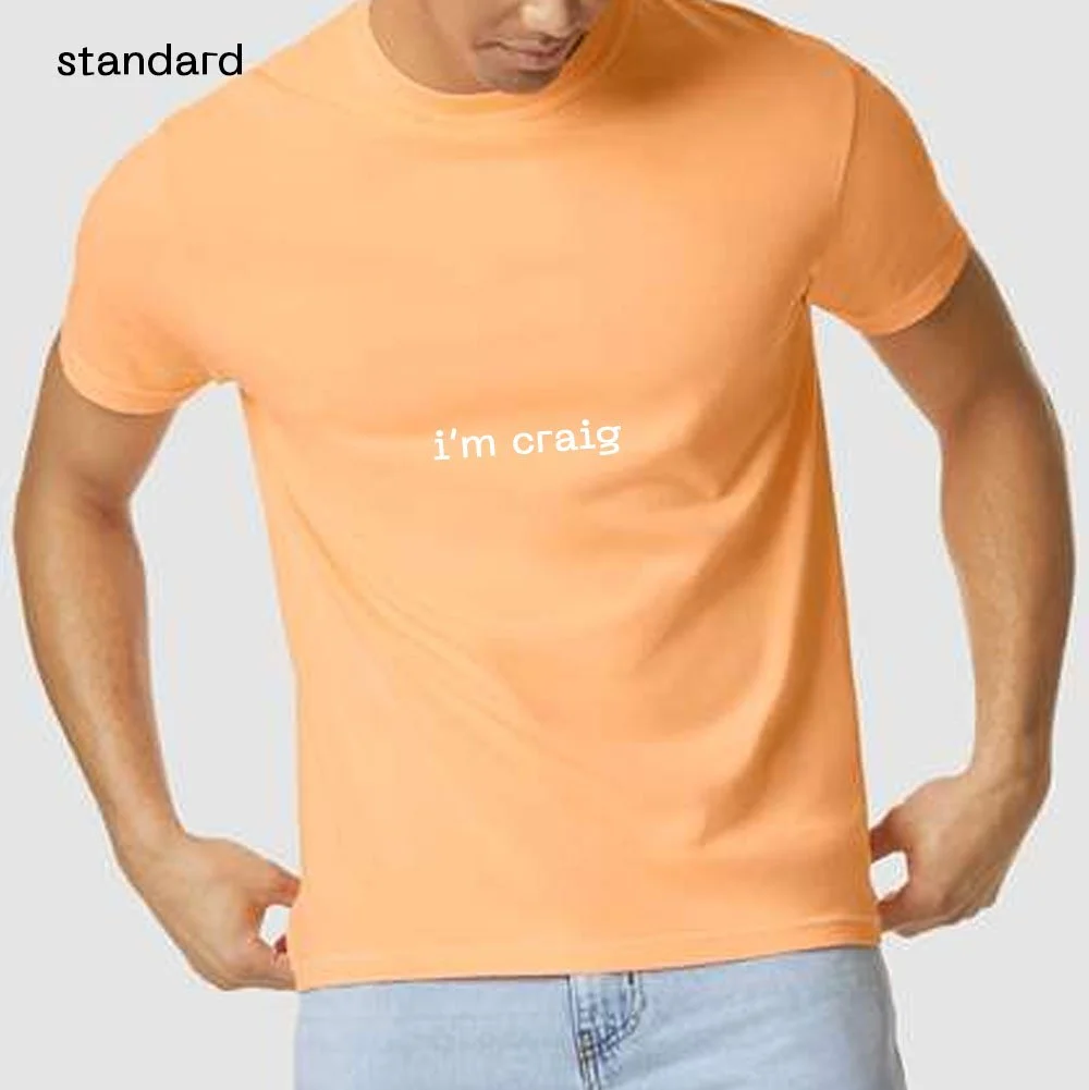 im craig cantaloupe shirt standard front w model.jpg