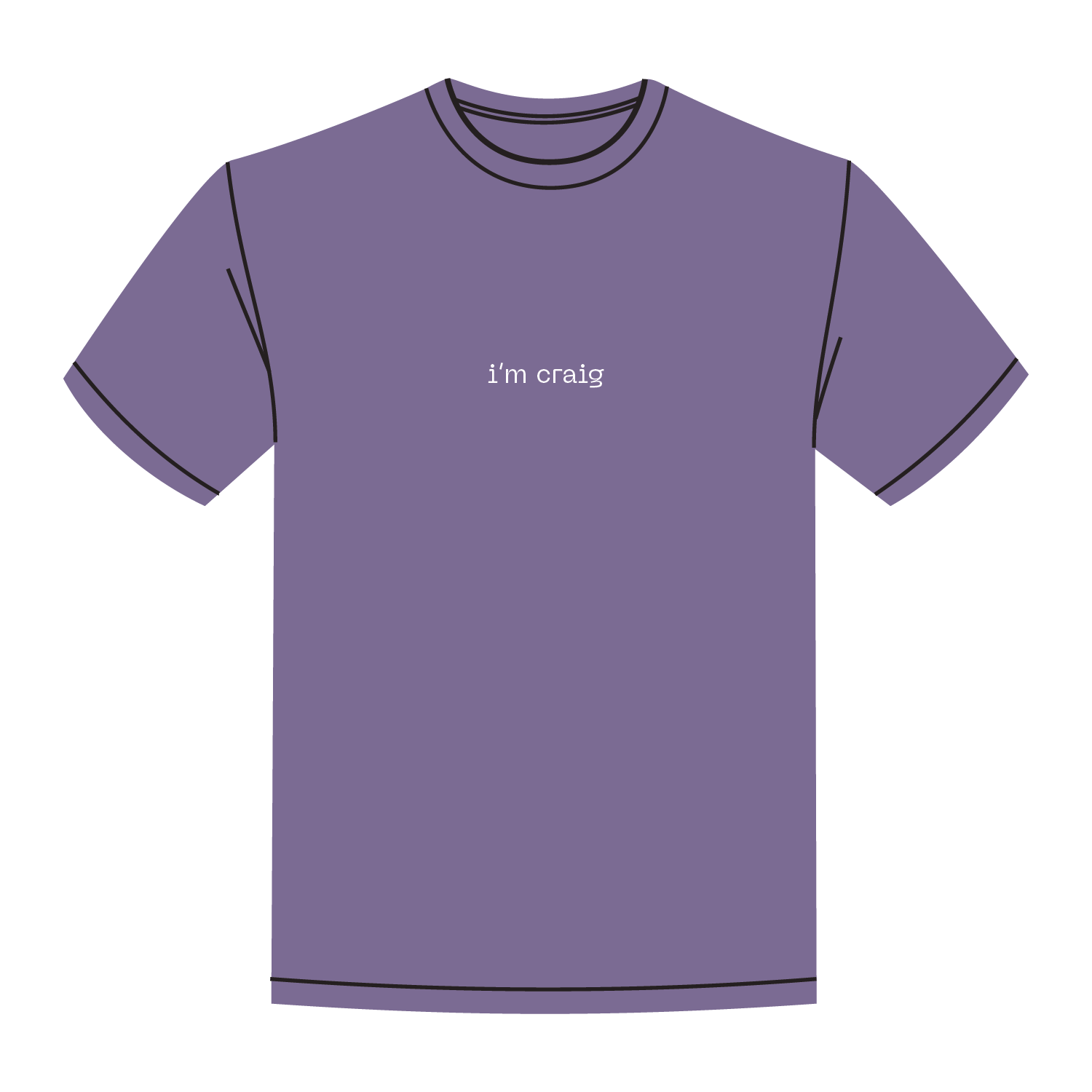 craigs coffee im craig shirt.png