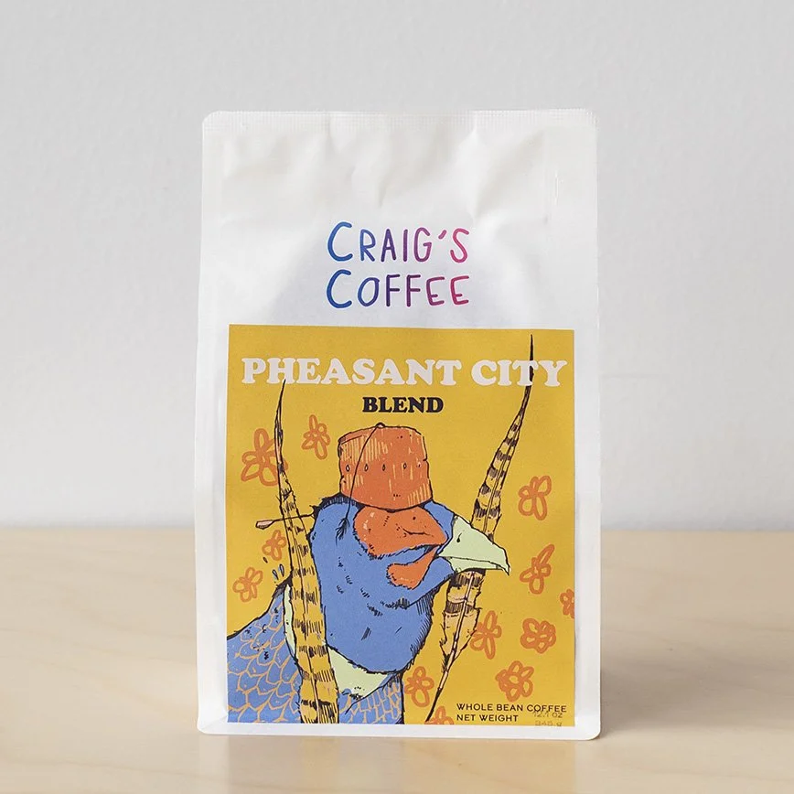 Pheasant City Blend craigs coffee.jpg