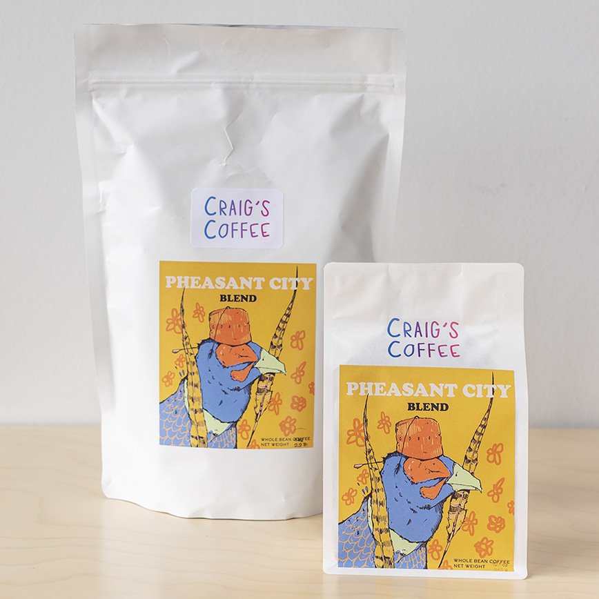 Pheasant City Blend craigs coffee detroit.jpg.jpg