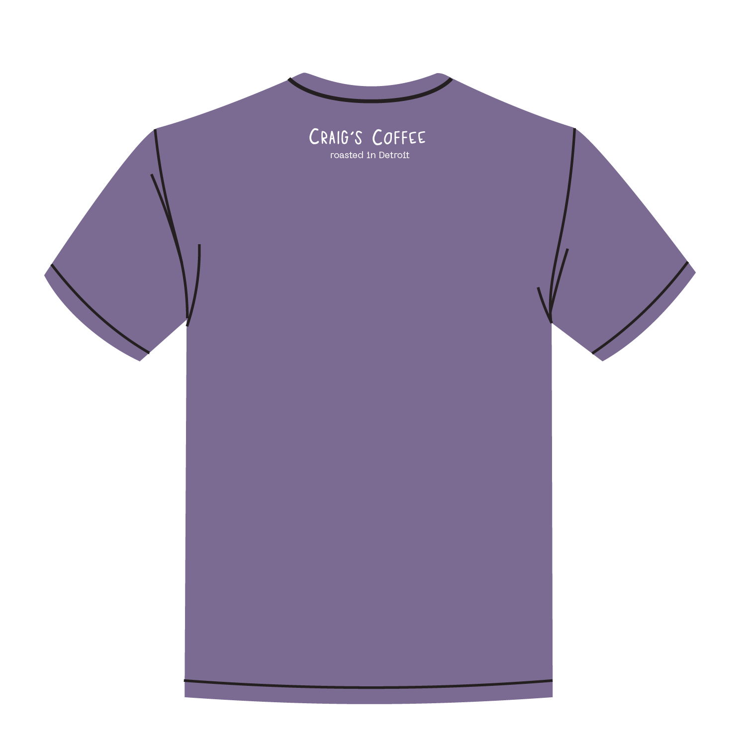 craigs coffee im craig shirt back.png