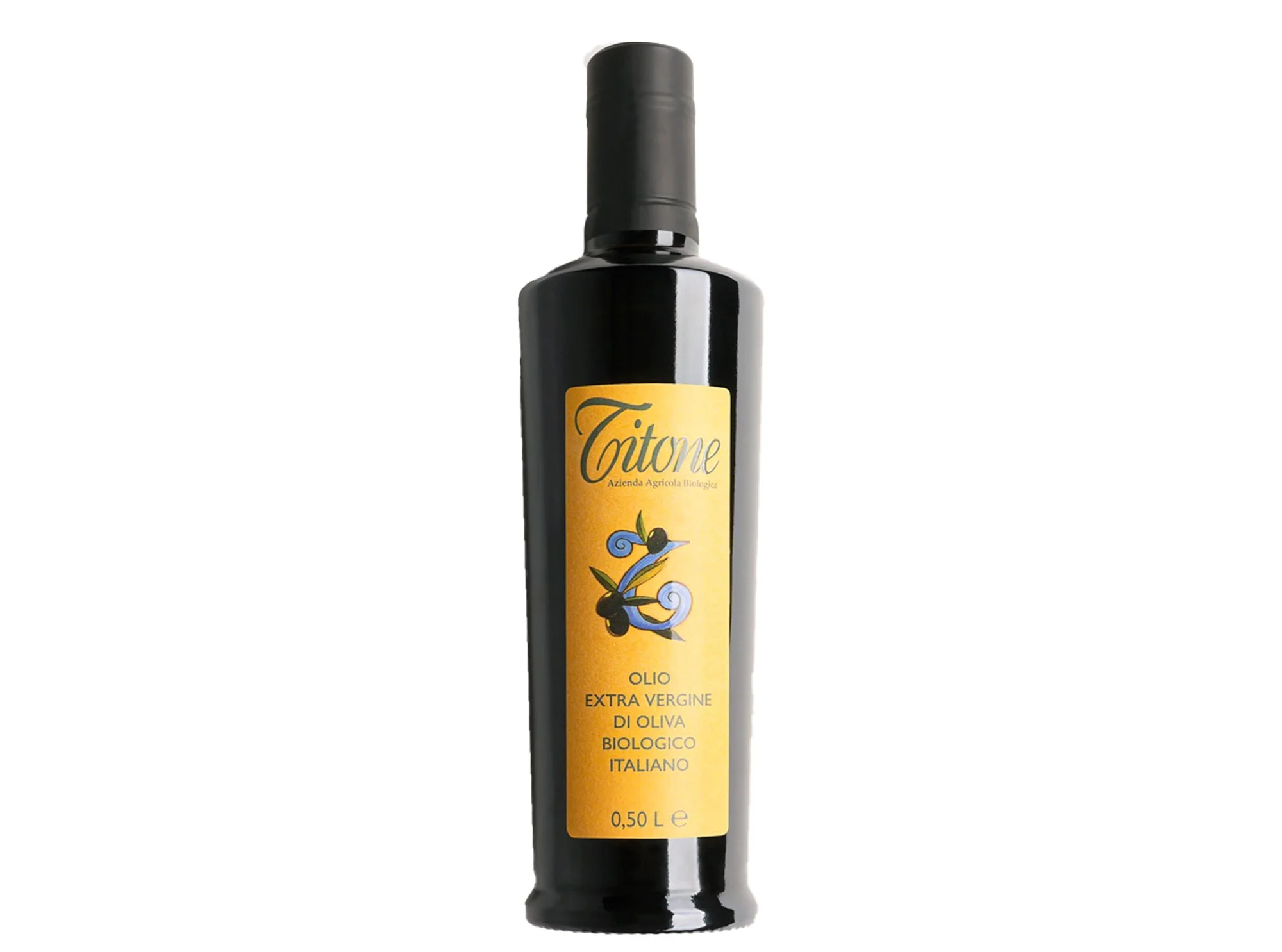 Titone - Blend (Sicily)