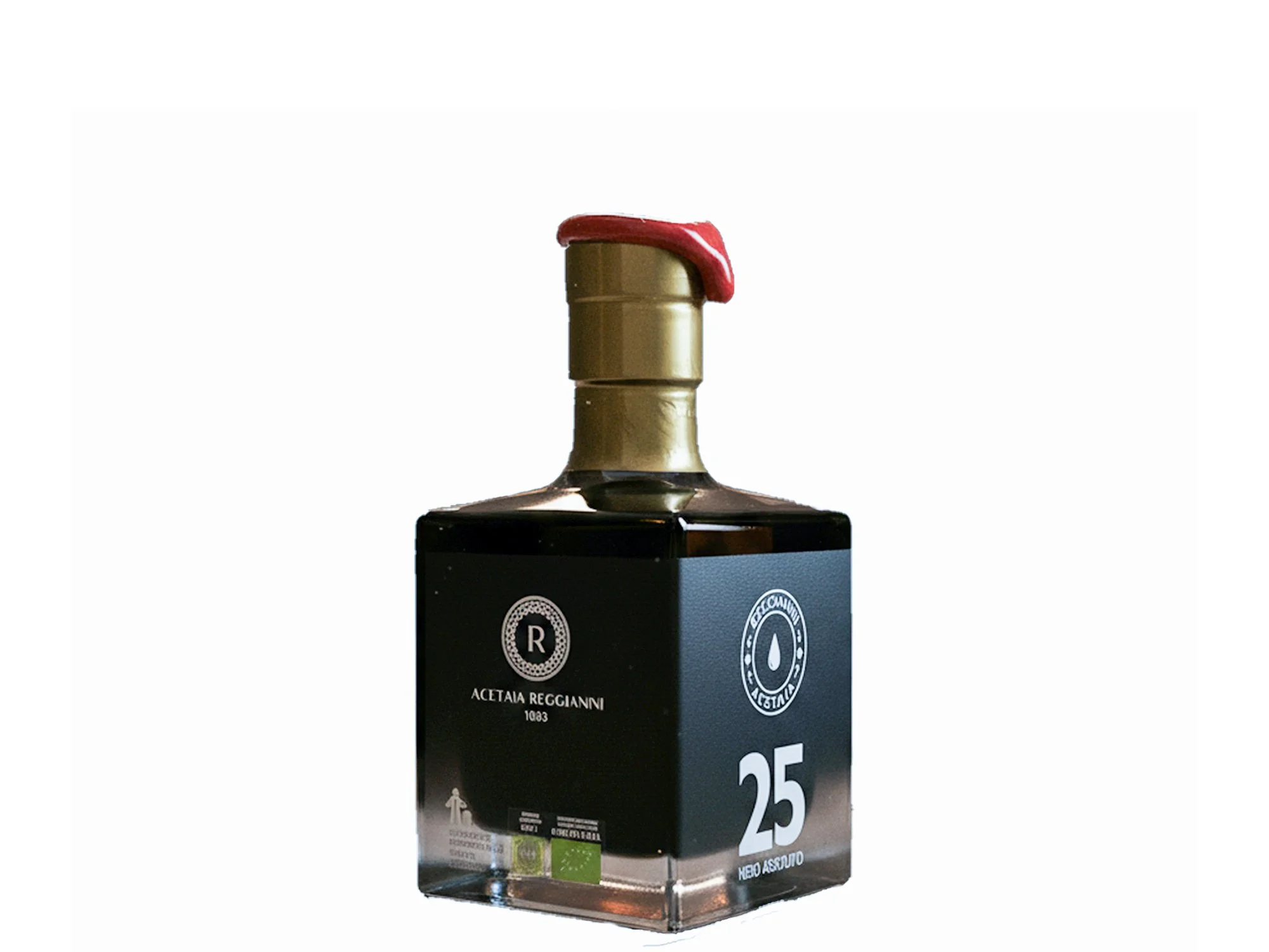 Acetaia Reggianini Absolute Black