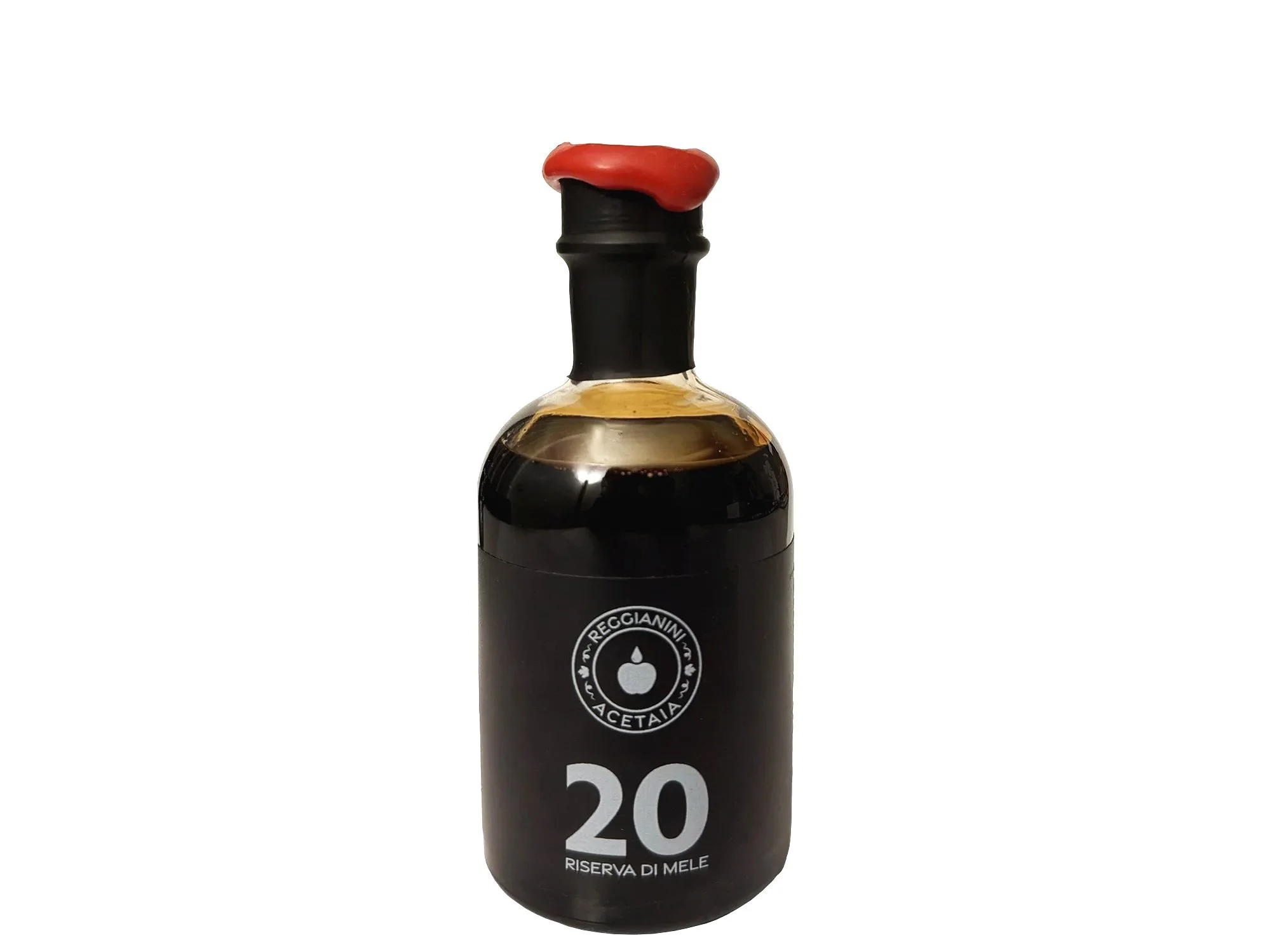 Acetaia Reggianini Dense Apple Balsamic Vinegar