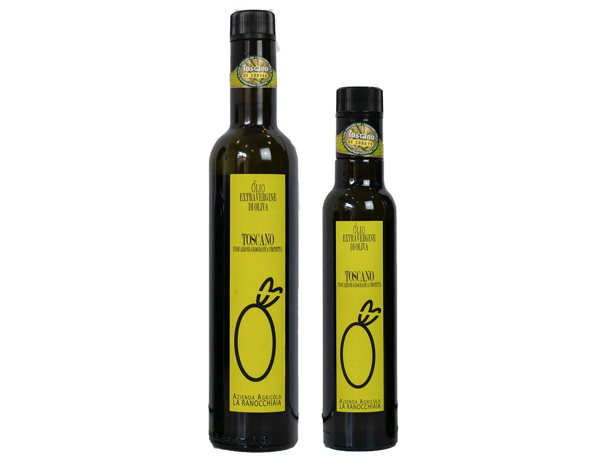 La Ranocchiaia - PGI Tuscany (Tuscany)