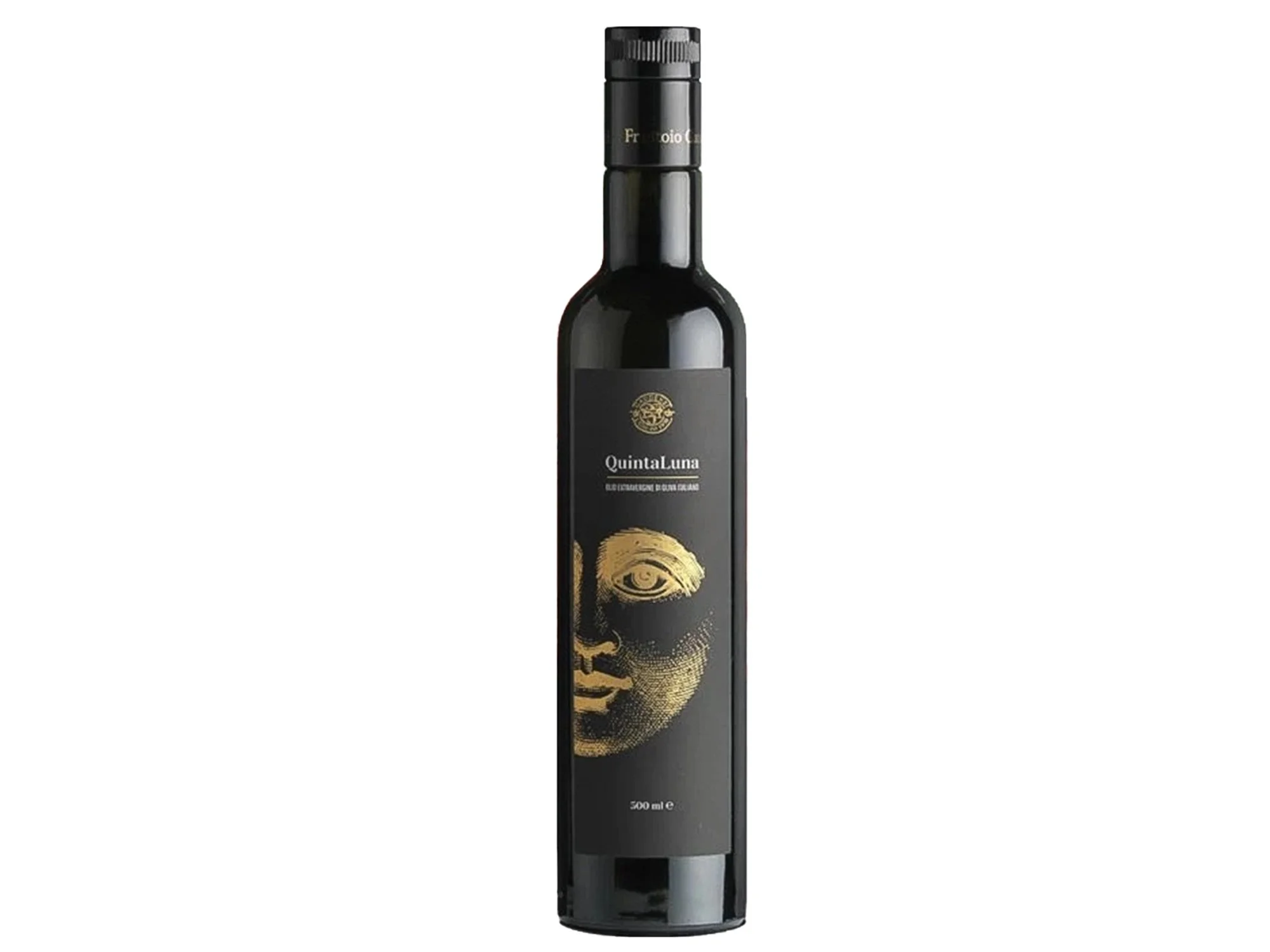 Frantoio Gaudenzi - Quinta Luna (Umbria)