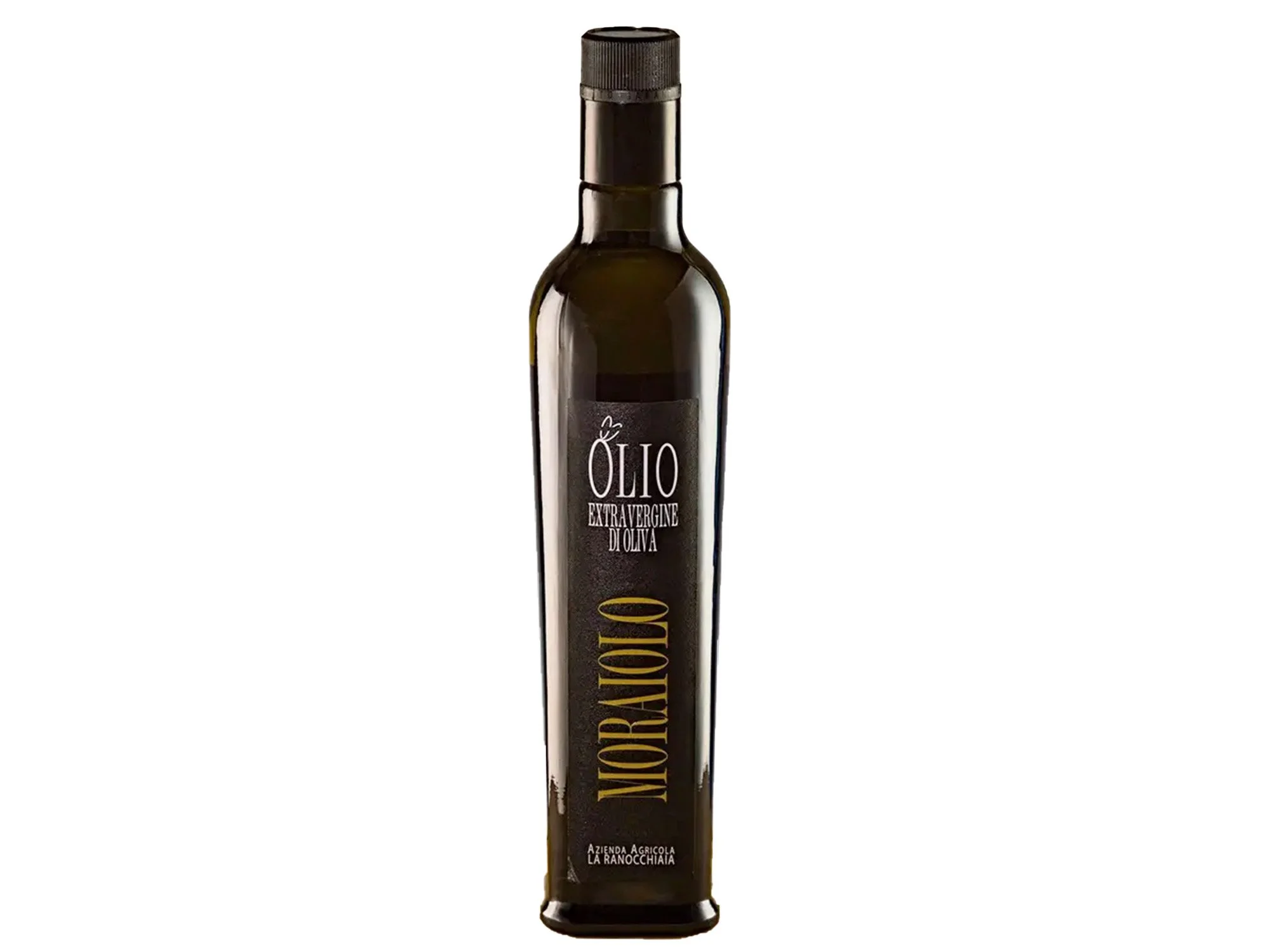 La Ranocchiaia - Monocultivar Moraiolo (Tuscany)