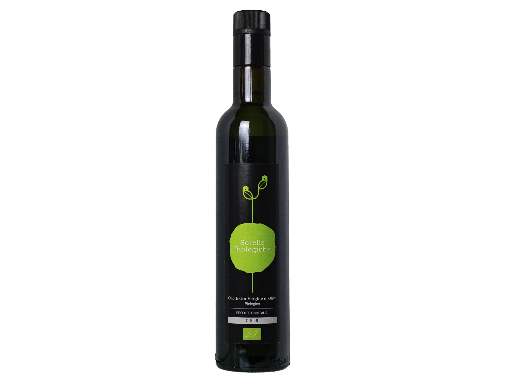 Sorelle Biologiche (Umbria)