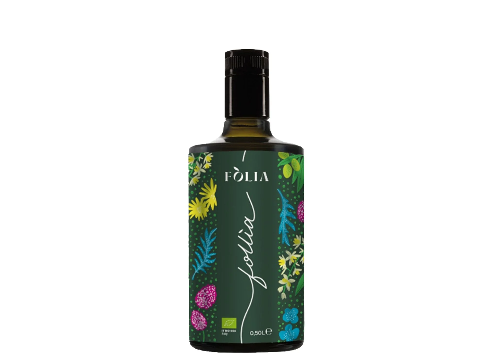 De Palma - Follia (Apulia)