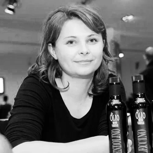 IGP Tuscany Extra Virgin Olive Oil by La Ranocchiaia — Olive