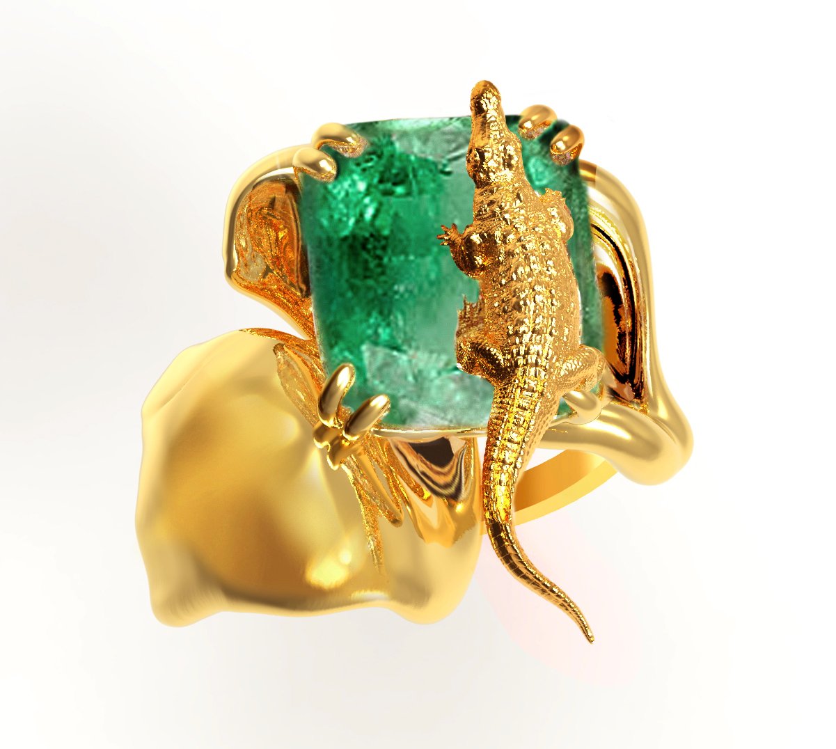 crocoFlower12Emerald.jpg