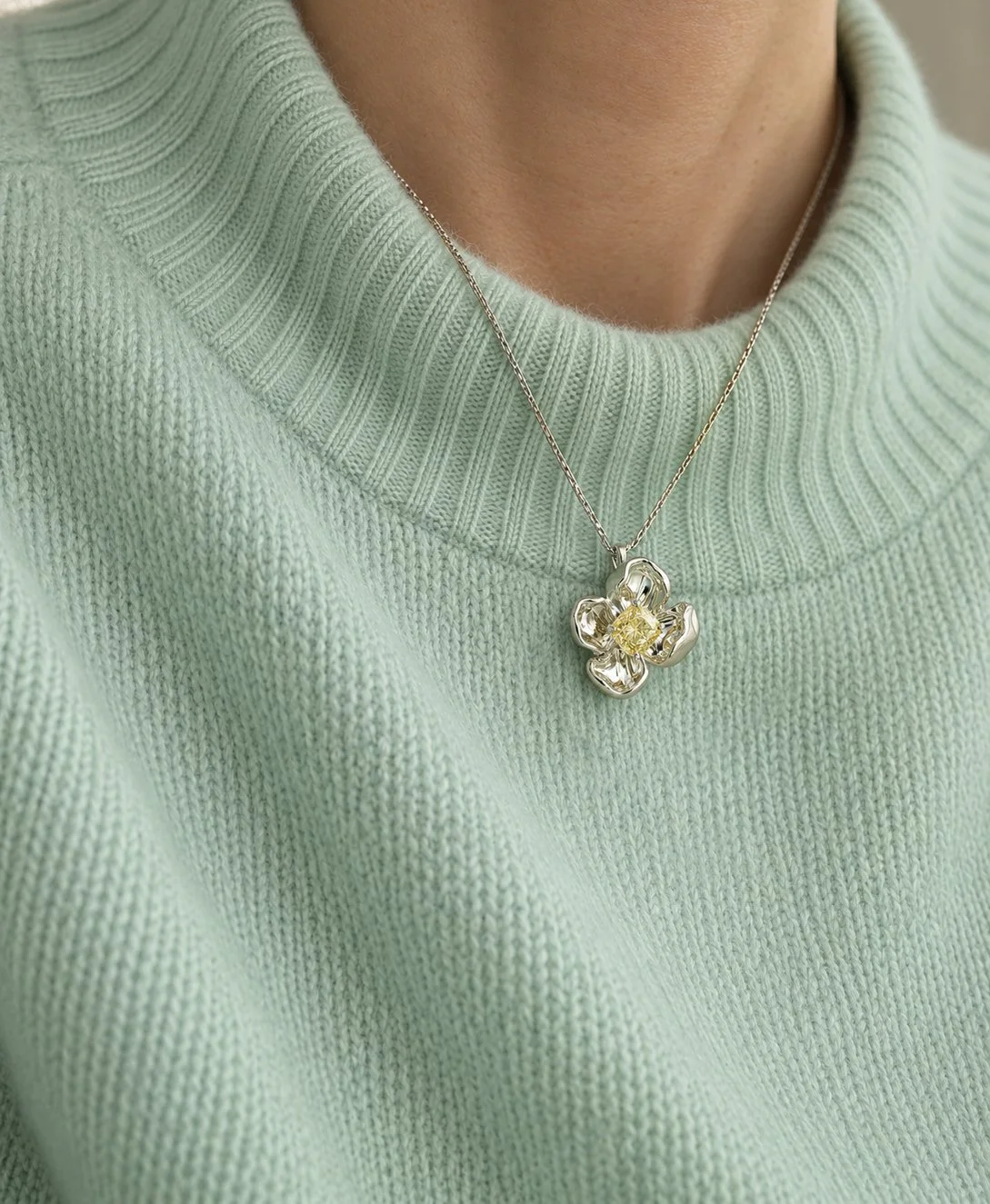 18KGoldMagnolia-Sculptural-Flower-Pendant.jpg