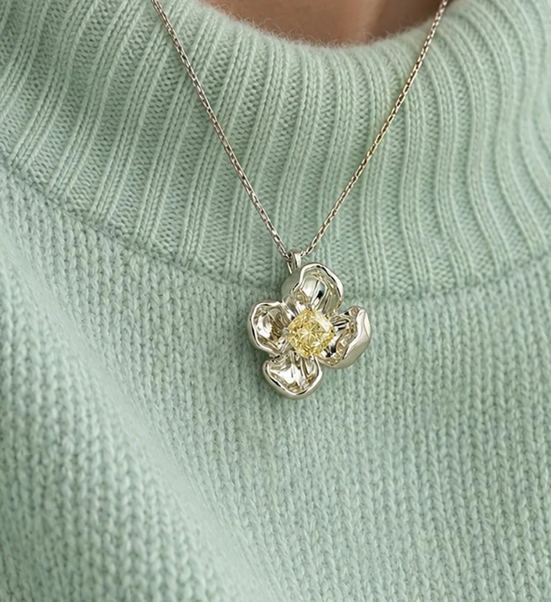 sm18KGoldMagnolia-Sculptural-Flower-Pendant.jpg