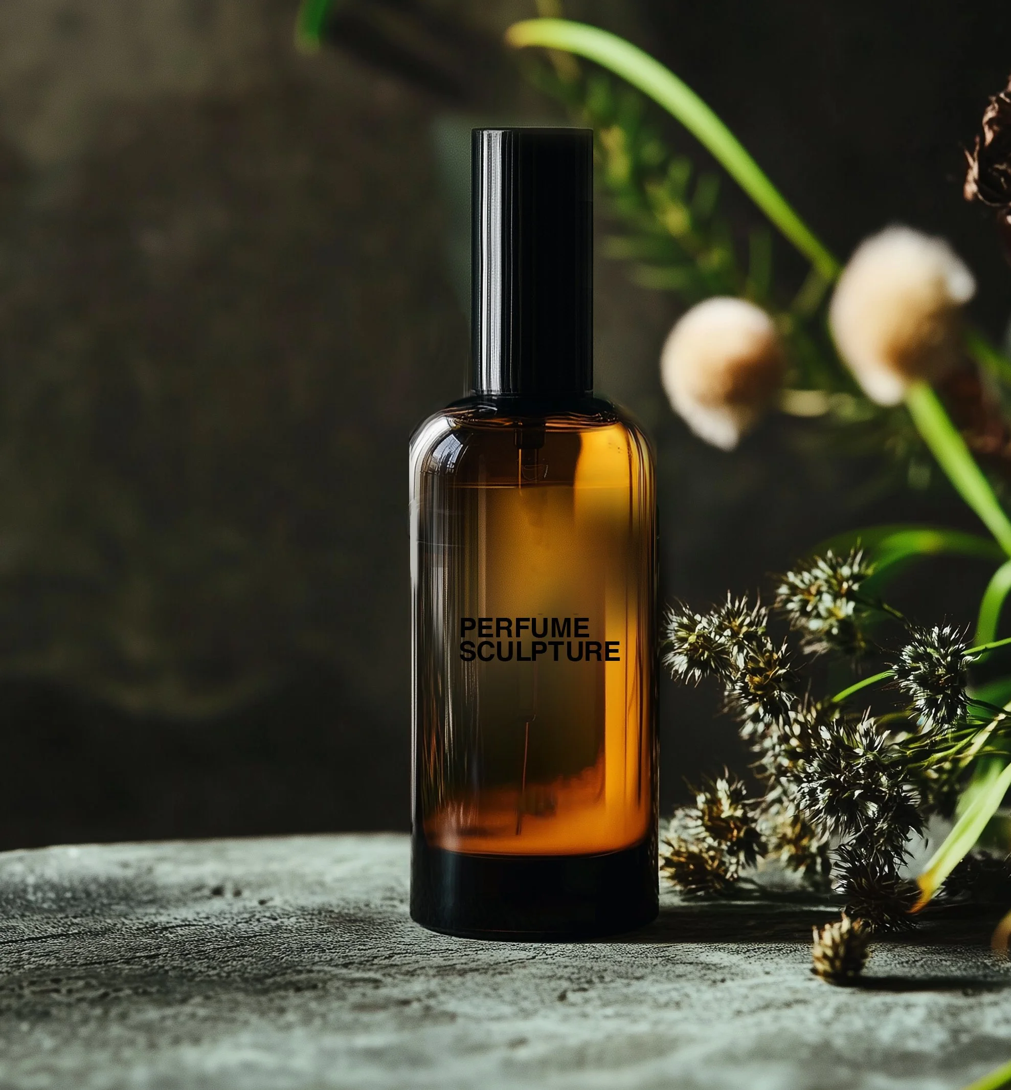 Labdanum