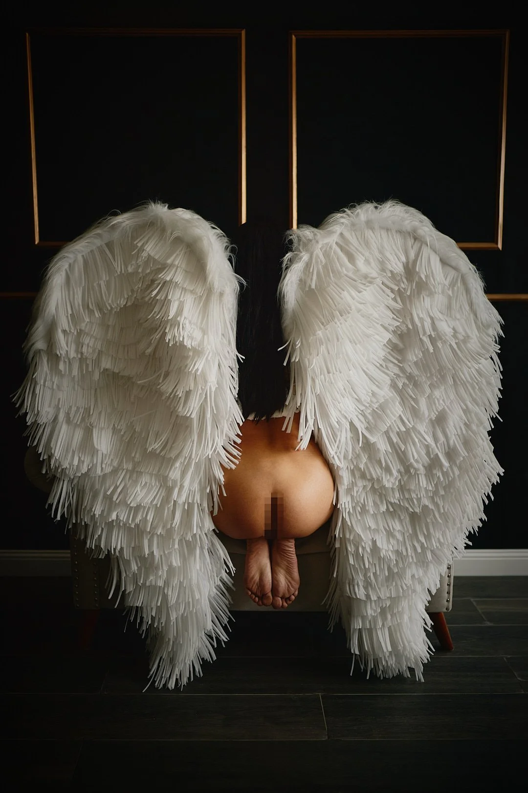 Variedad de accesorios