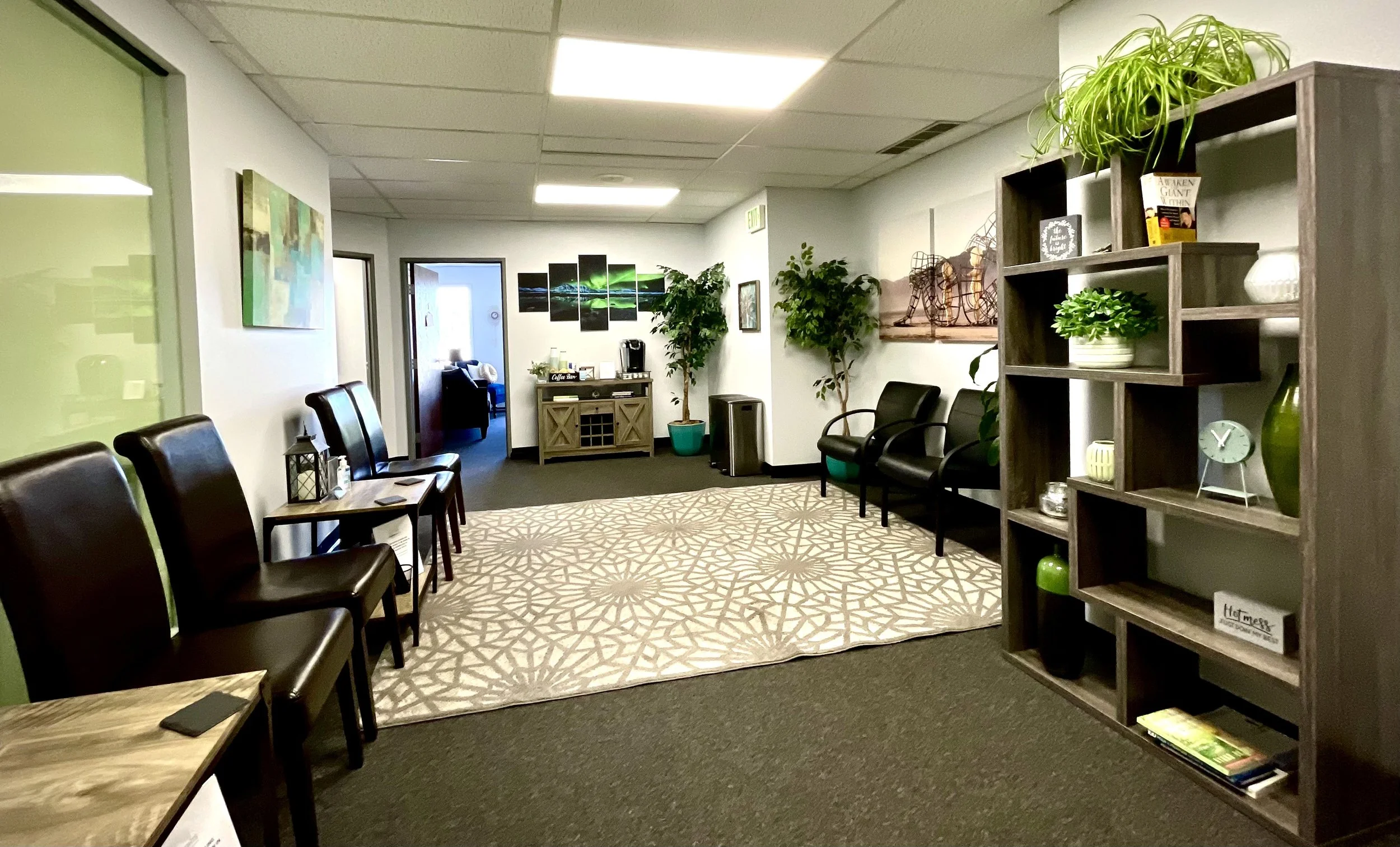 Best Counseling Center for Therapy Higher Sights Counseling