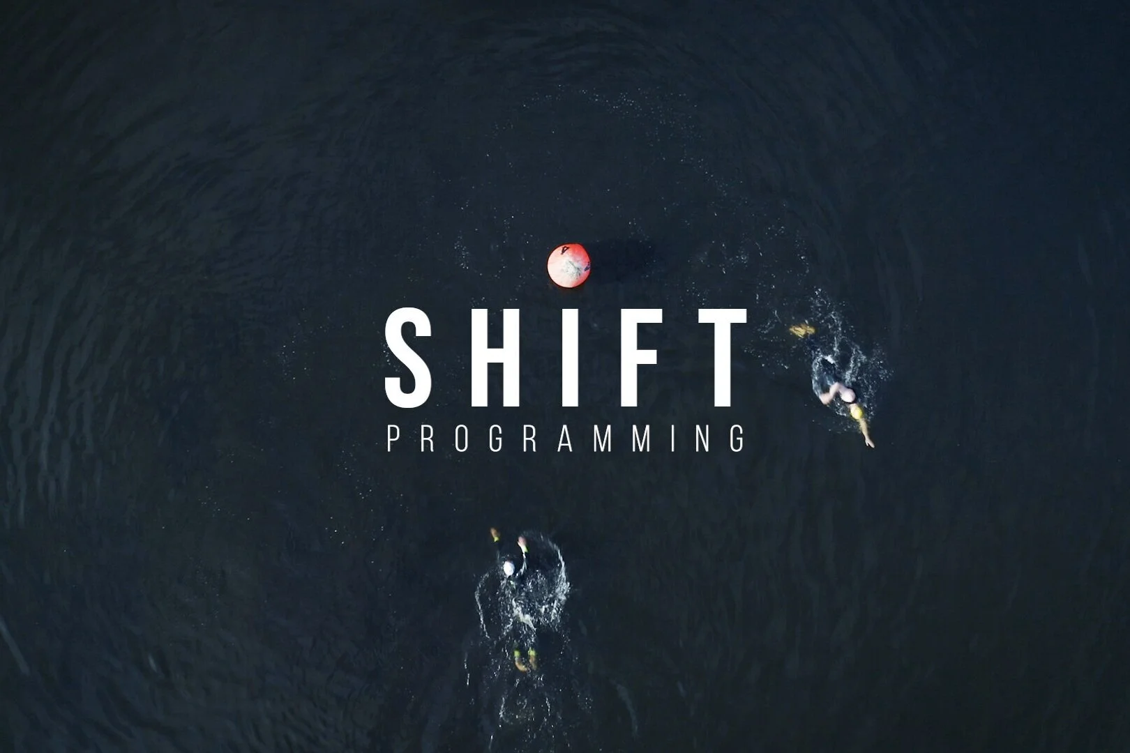 Shift Programming