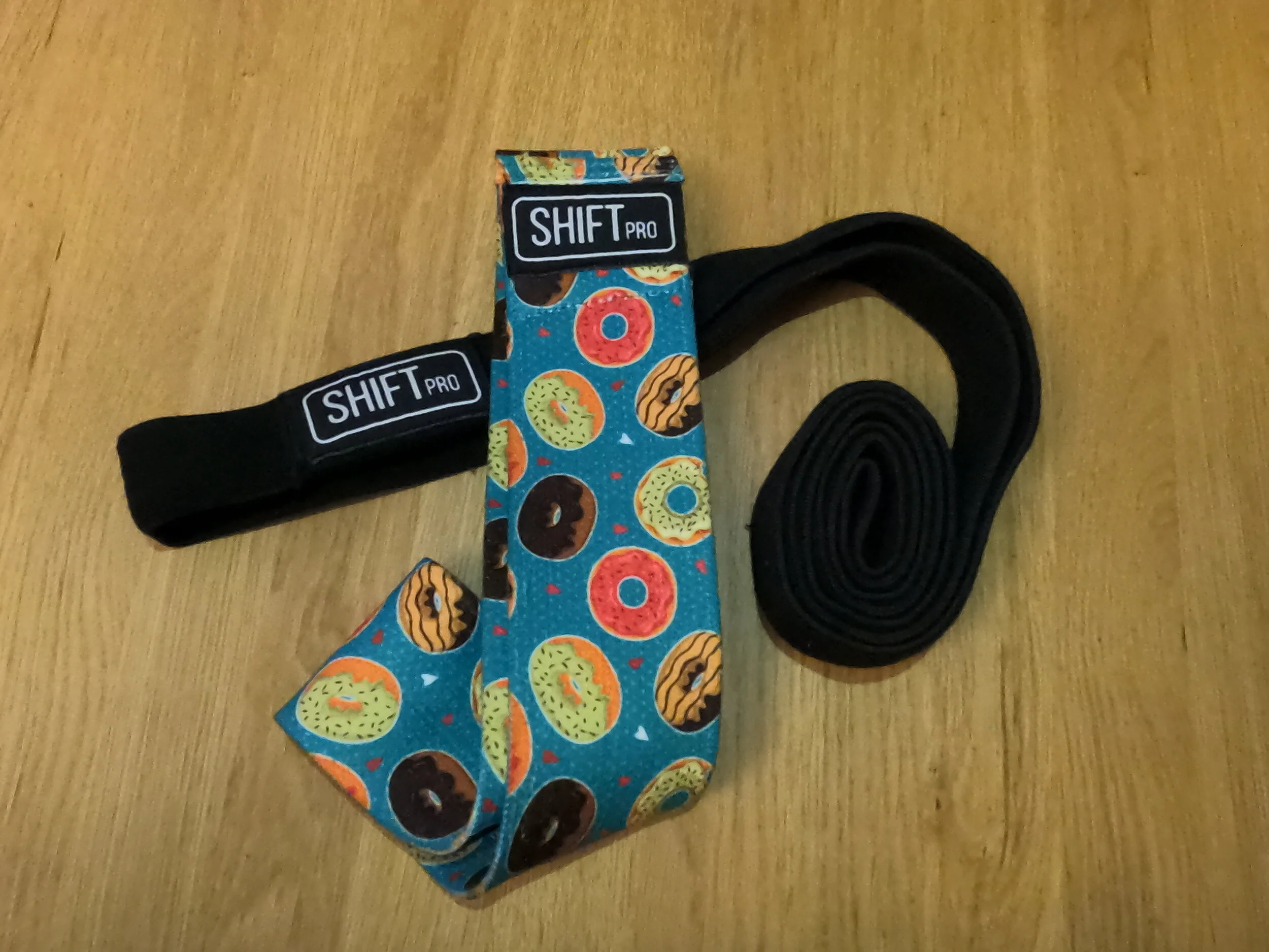 SHIFT Warm Up Pack - Donut