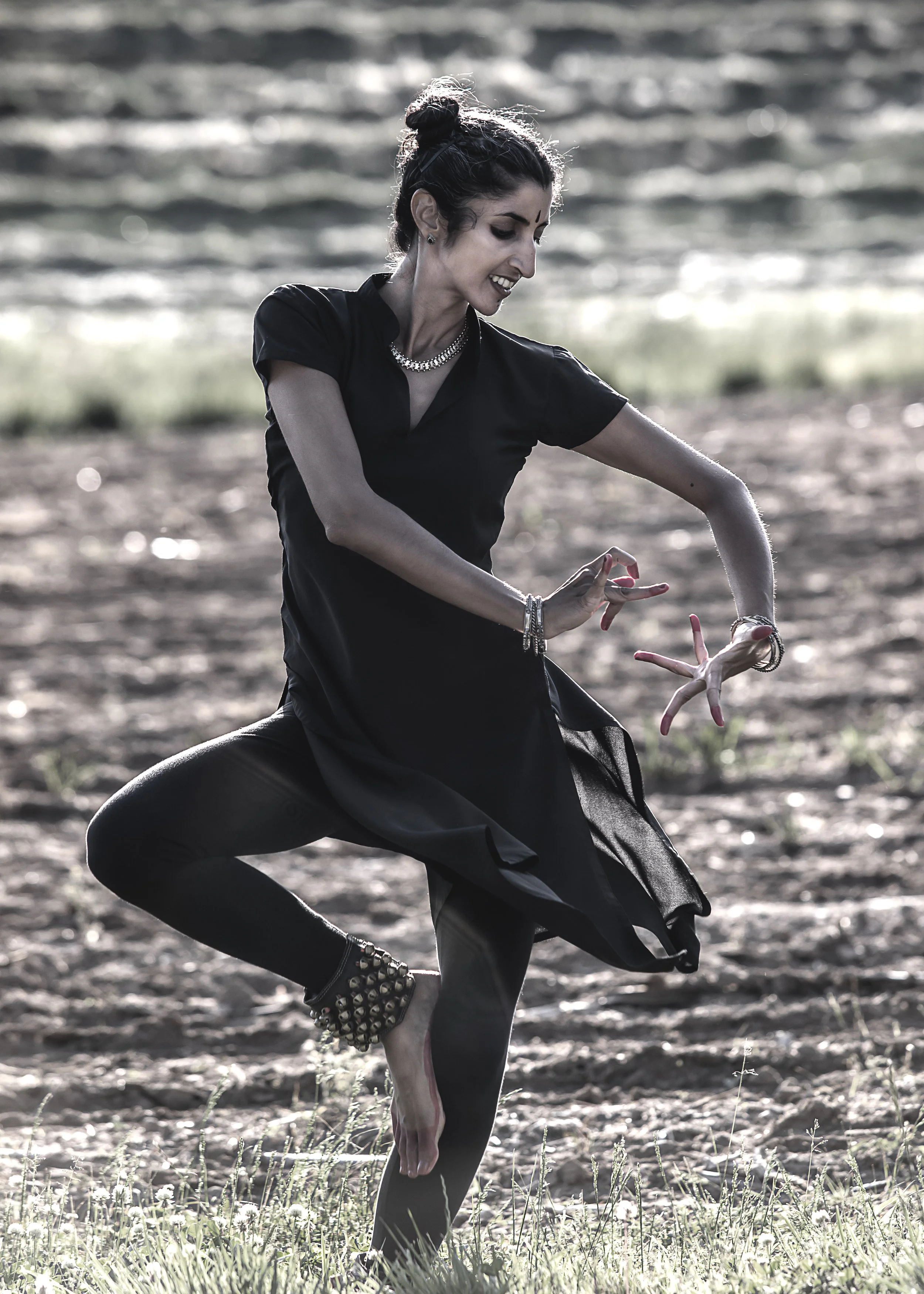 Trillium Arts Residency