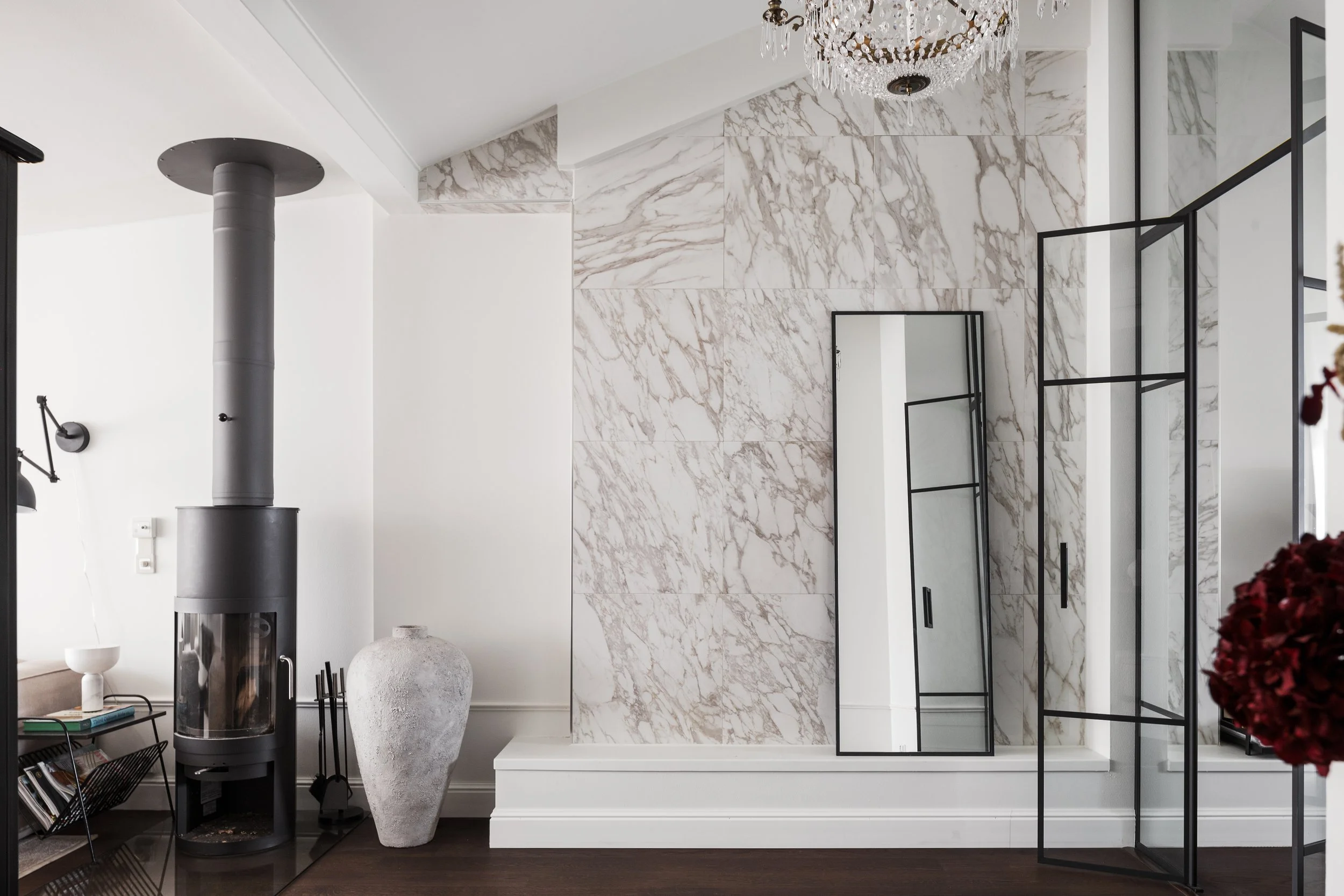 Kaksio, Punavuori. 2024