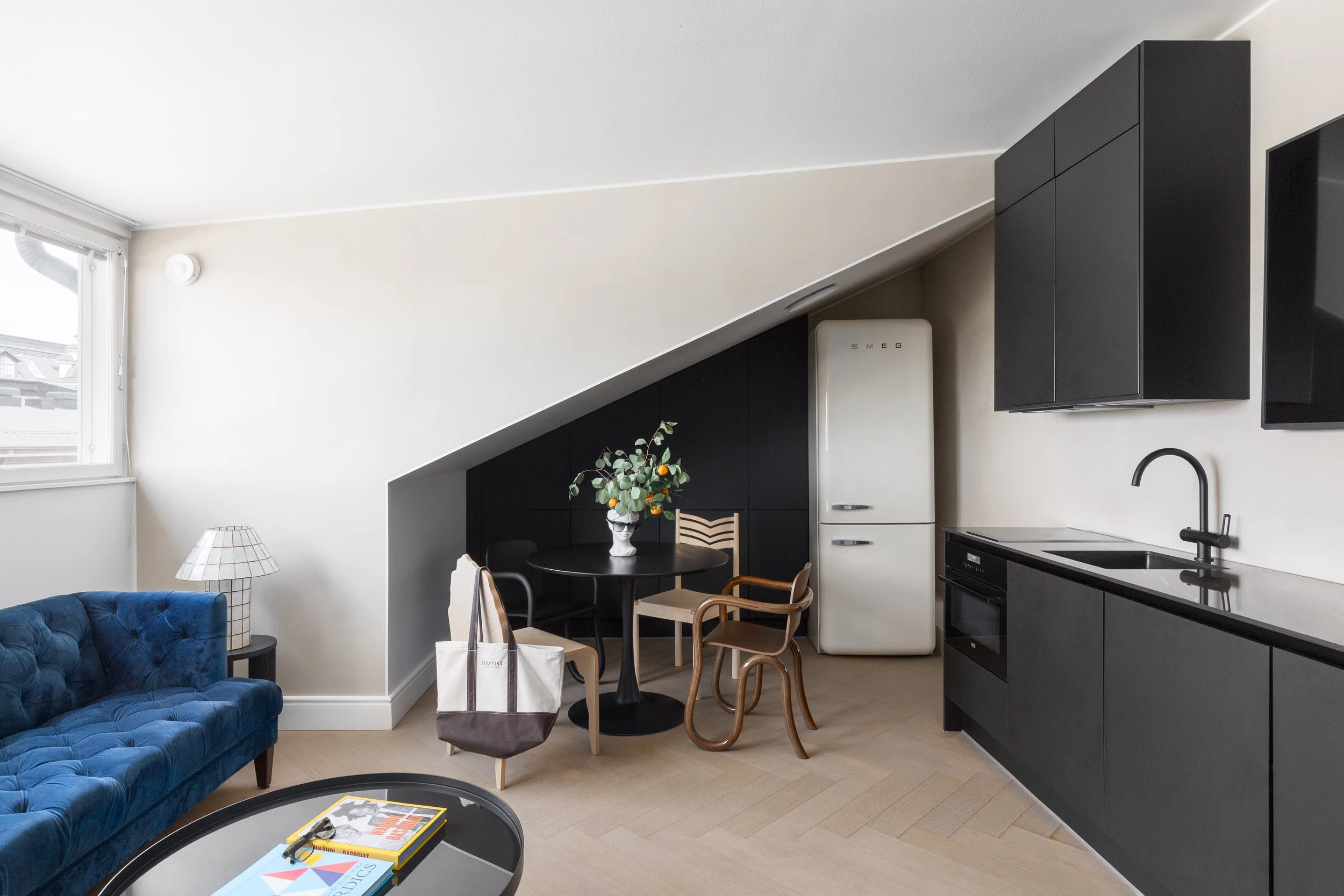 Kaksio, Munkkisaari. 2025