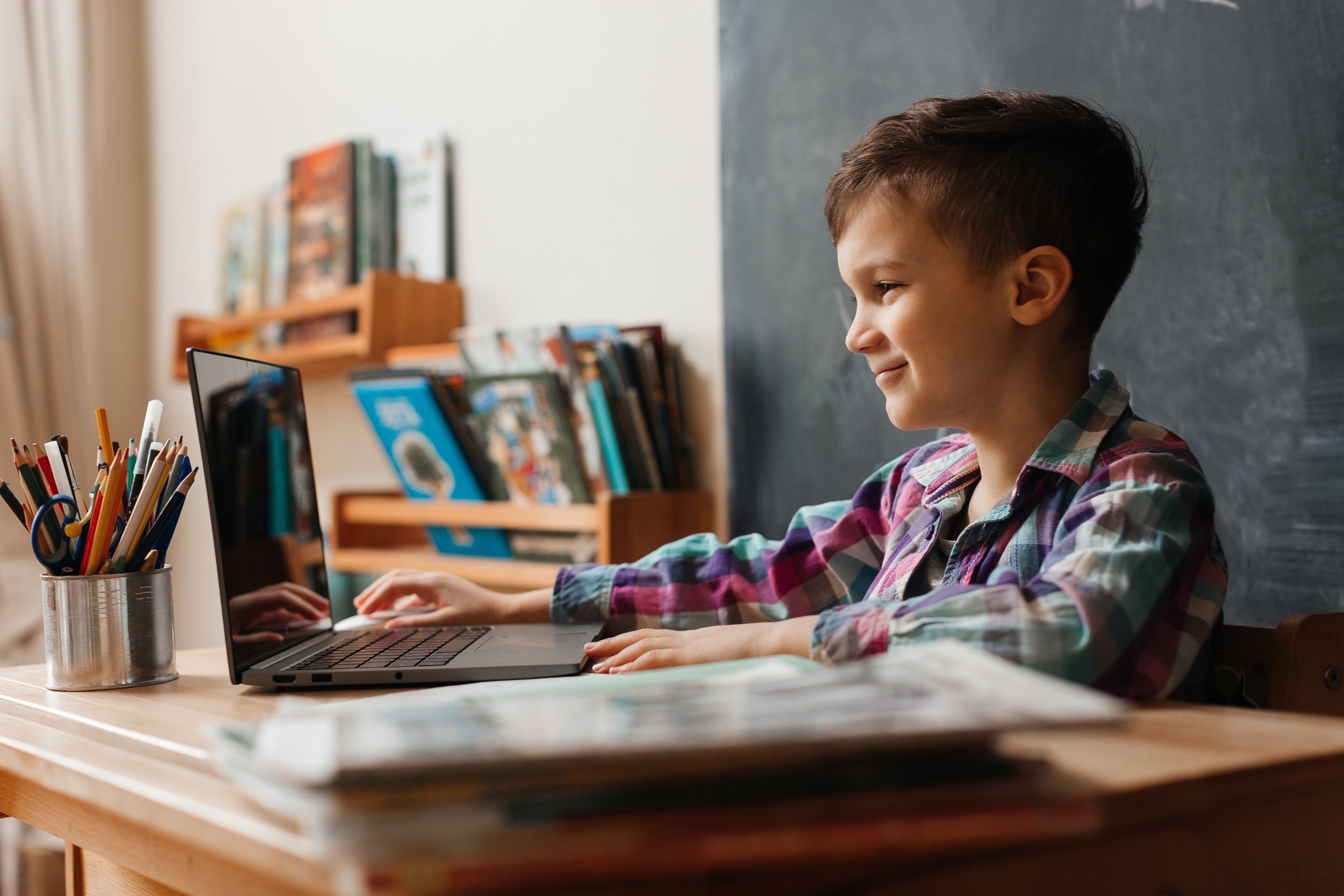 Why More Parents Are Choosing Online Tutoring (and Loving It)