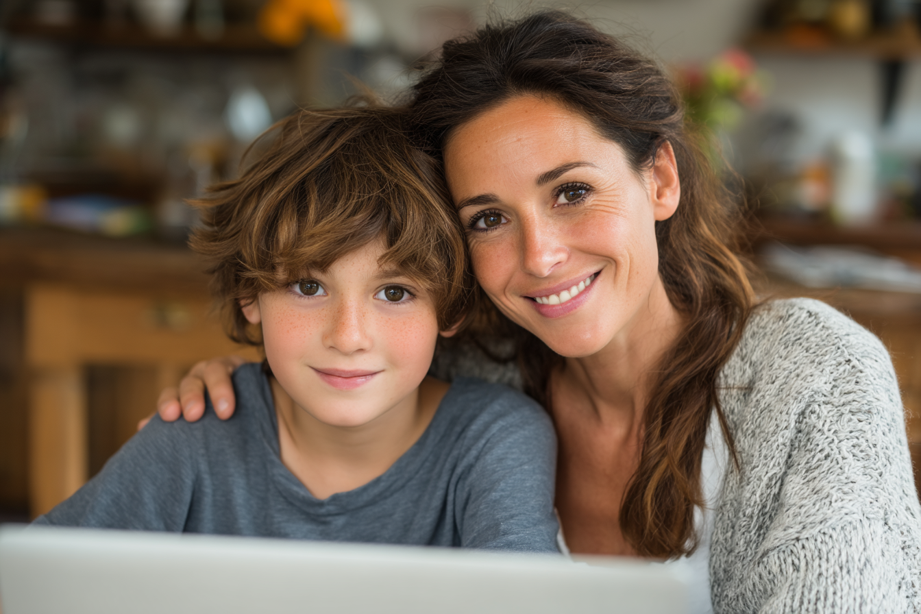 What Your Child’s Report Card Really Means (And How to Use It To Support Their Growth)