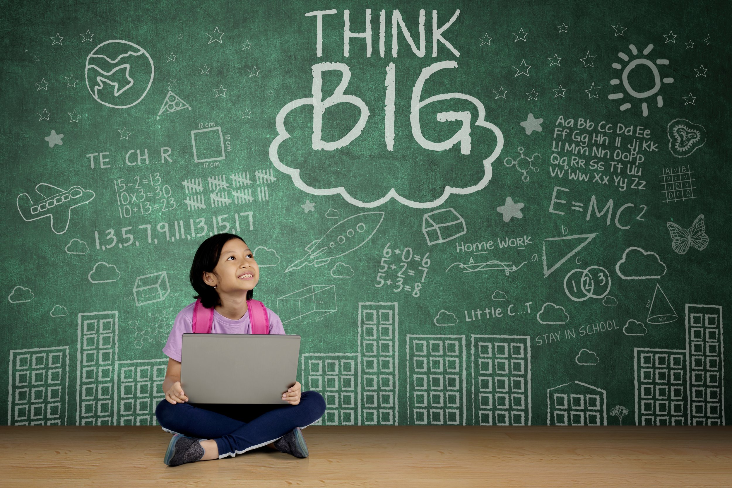 How to Set Goals that Turn Big Dreams Into Real Progress