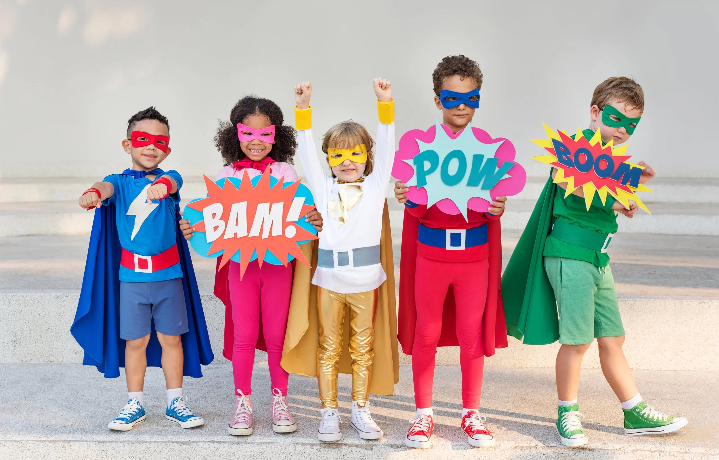 Book an Adventure: Why Reading Matters (and How to Help Your Child Love It)
