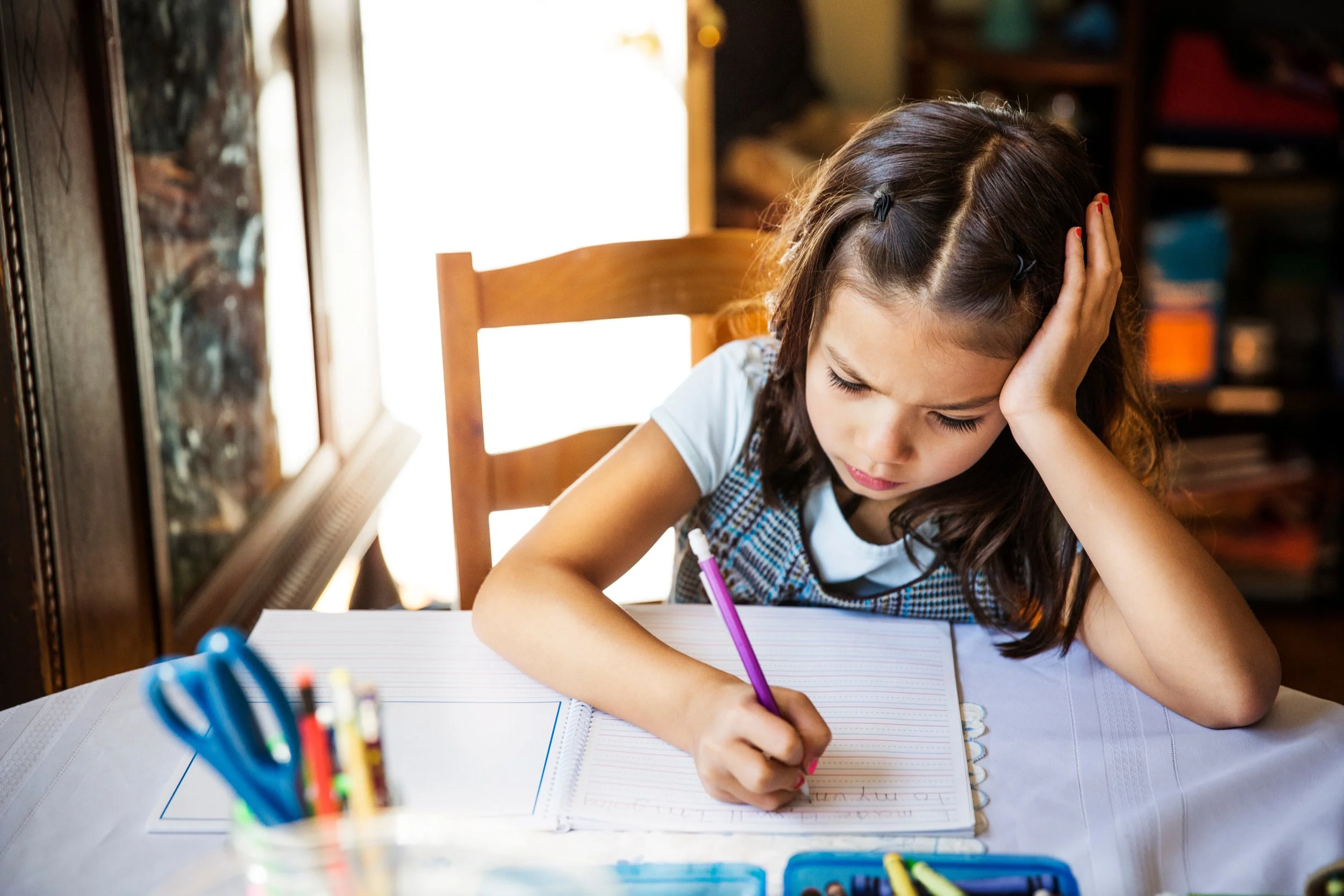 If Year 9s Are Writing Like Year 4s, We Need to Talk About What Happens in Year 2