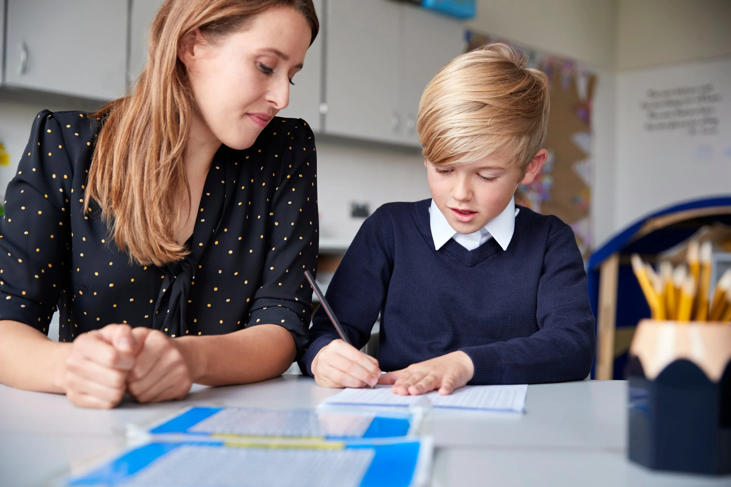 The Year 1 Phonics Check Explained: A Guide for Queensland Parents