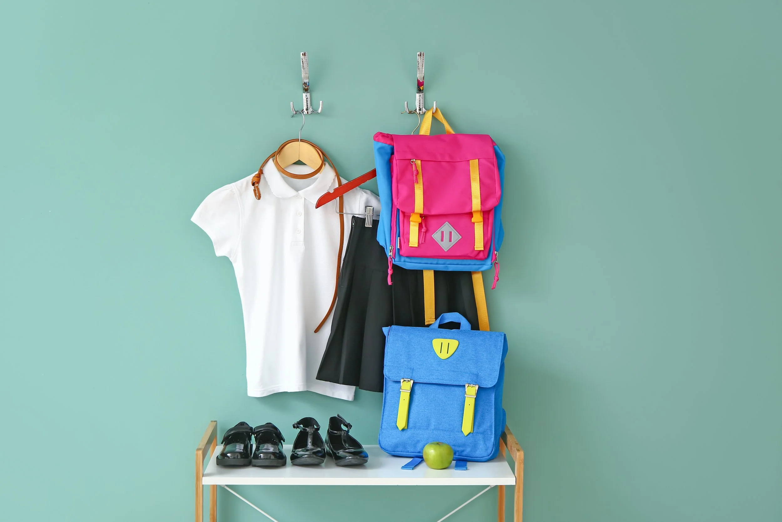 5 Ways to Prepare for a Smoother School Term