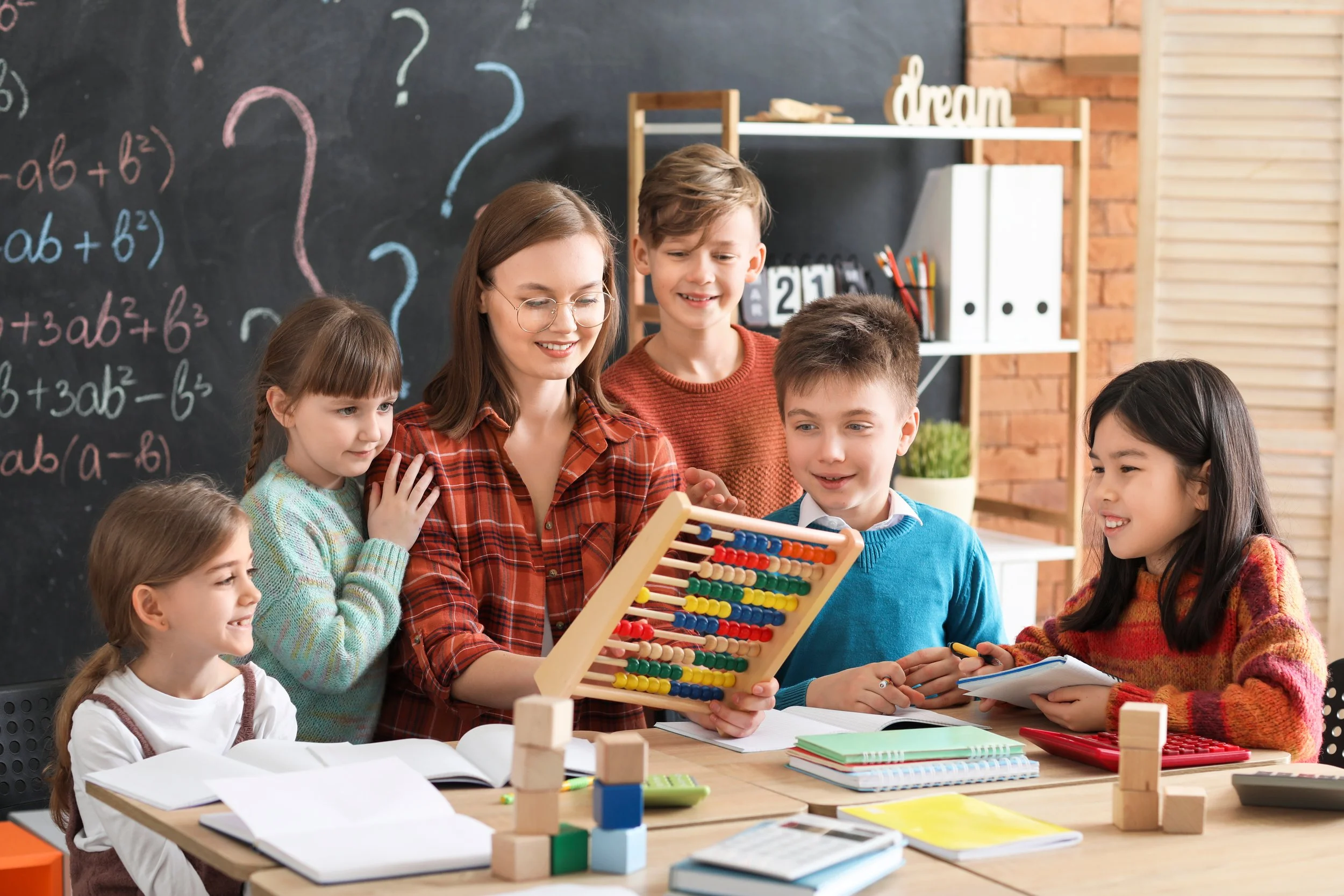 Why Numeracy Matters (And All the Brilliant Things It Helps Kids Do)